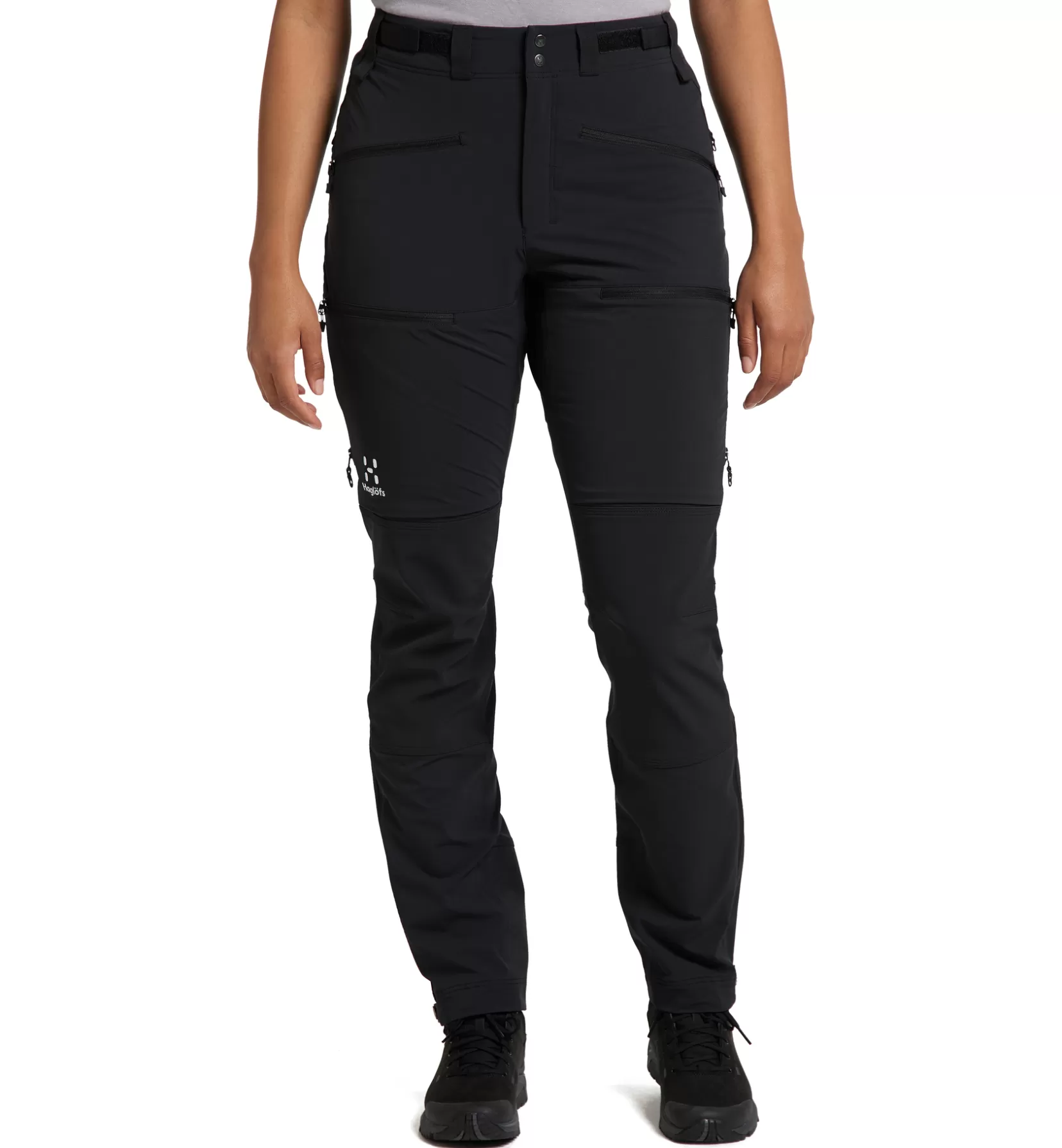 Best Sale Rugged Standard Pant Women Women Trousers | Hiking