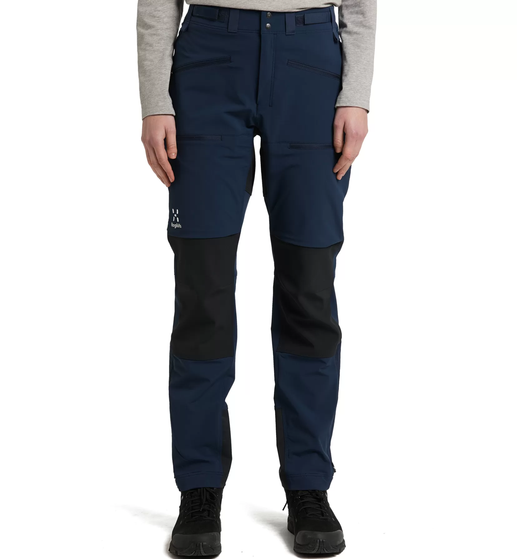 Store Rugged Standard Pant Women Women Trousers | Hiking
