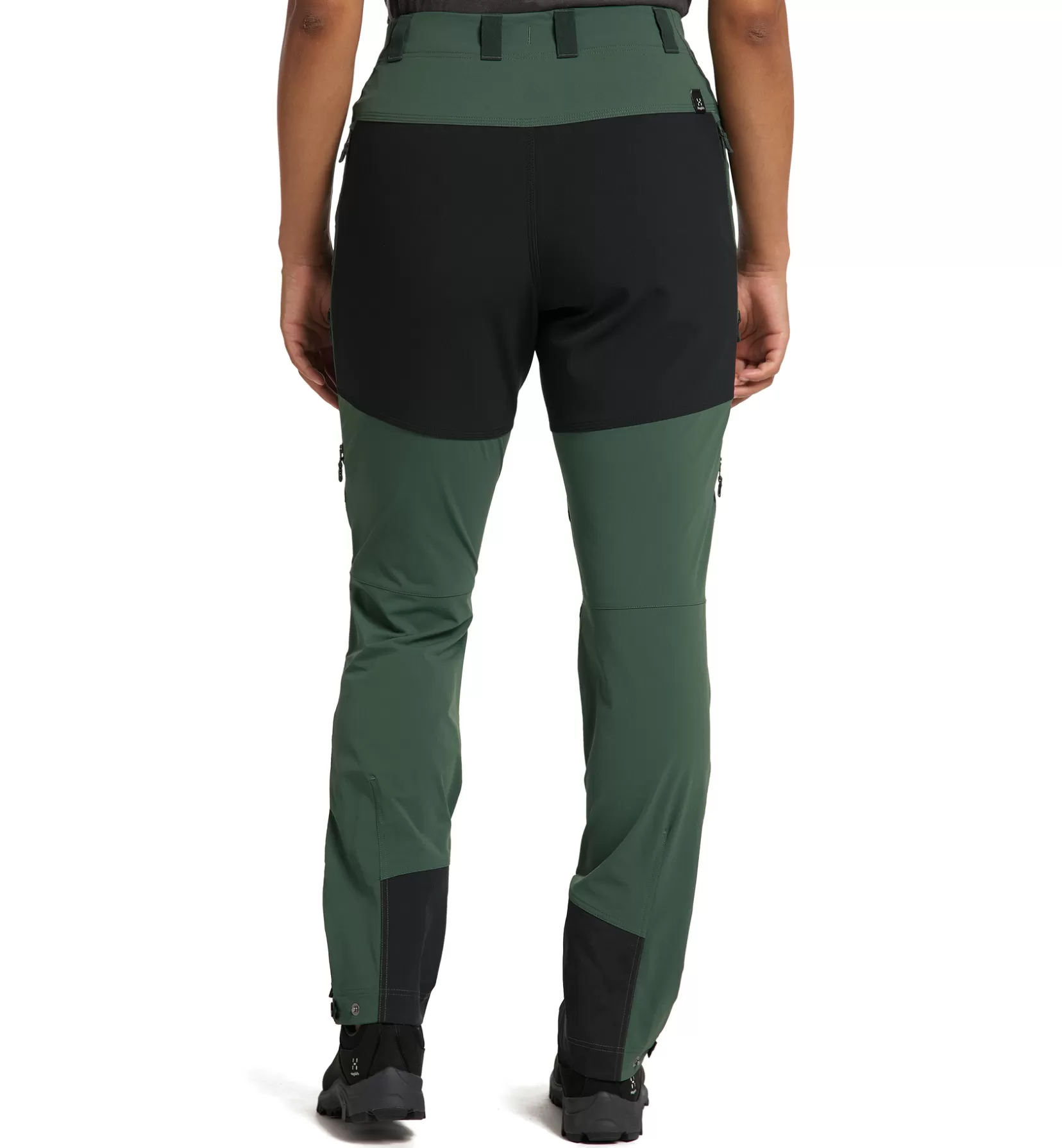 Store Rugged Standard Pant Women Women Trousers | Hiking