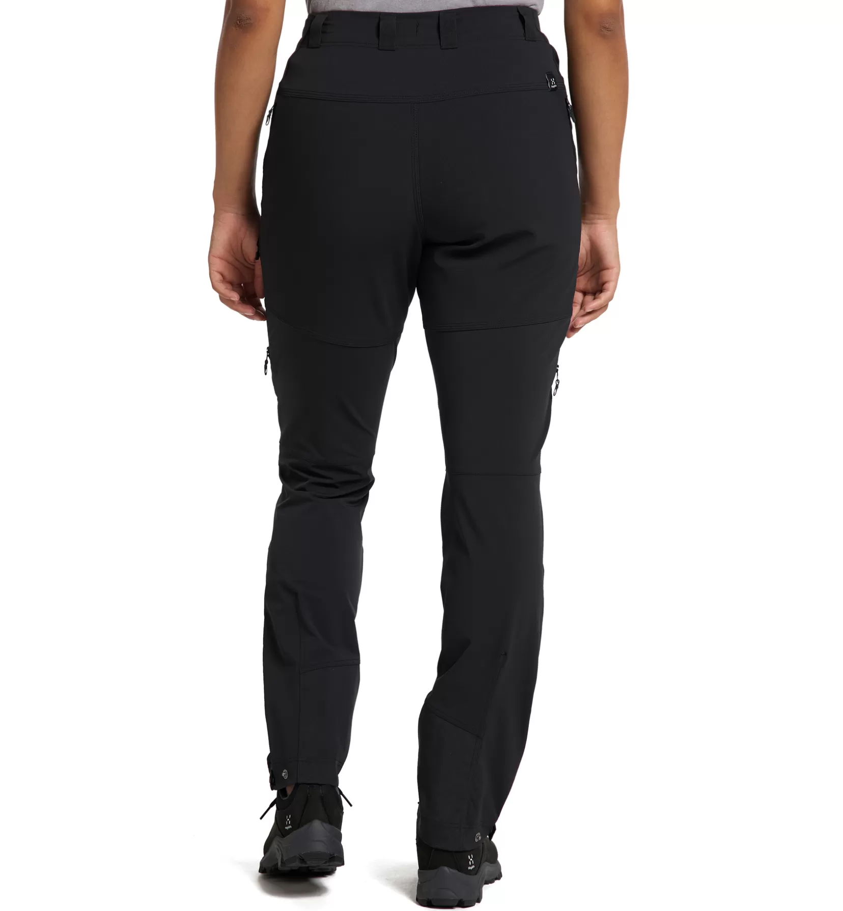 Best Sale Rugged Standard Pant Women Women Trousers | Hiking