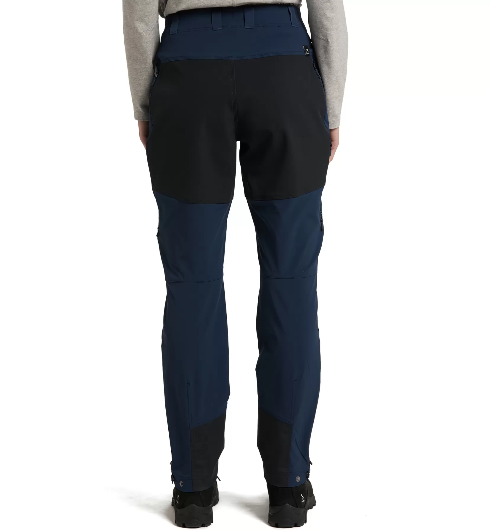 Store Rugged Standard Pant Women Women Trousers | Hiking