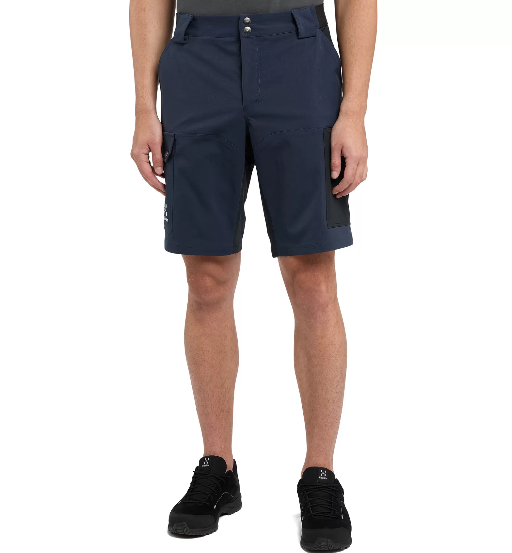 Online Rugged Standard Shorts Men Shorts
