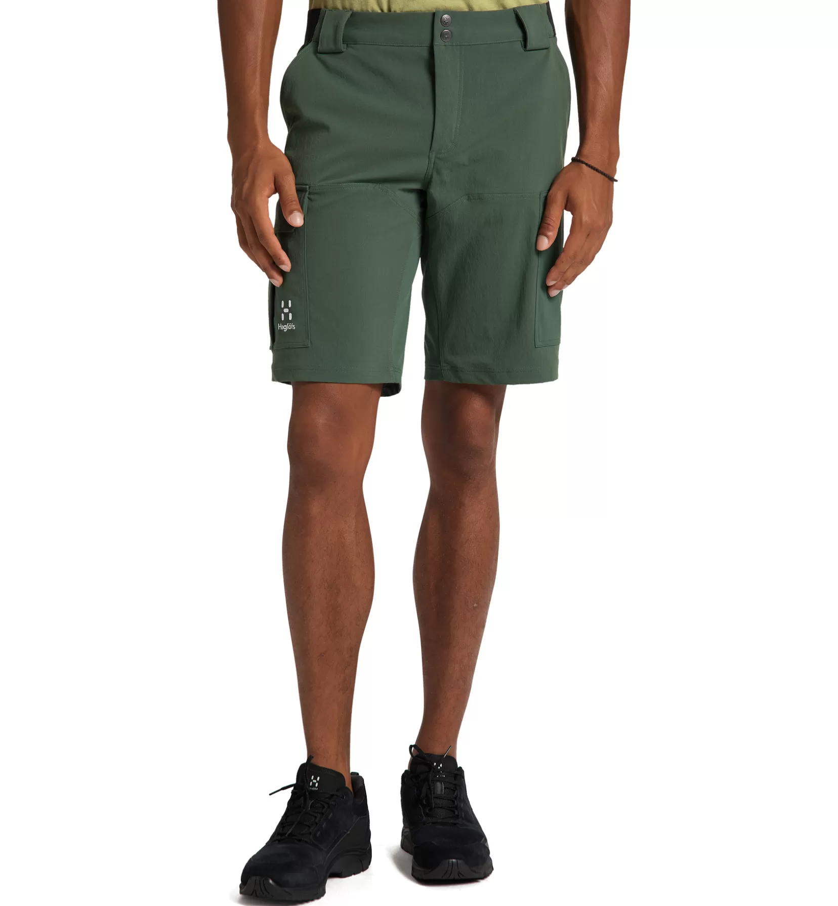 Flash Sale Rugged Standard Shorts Men Shorts