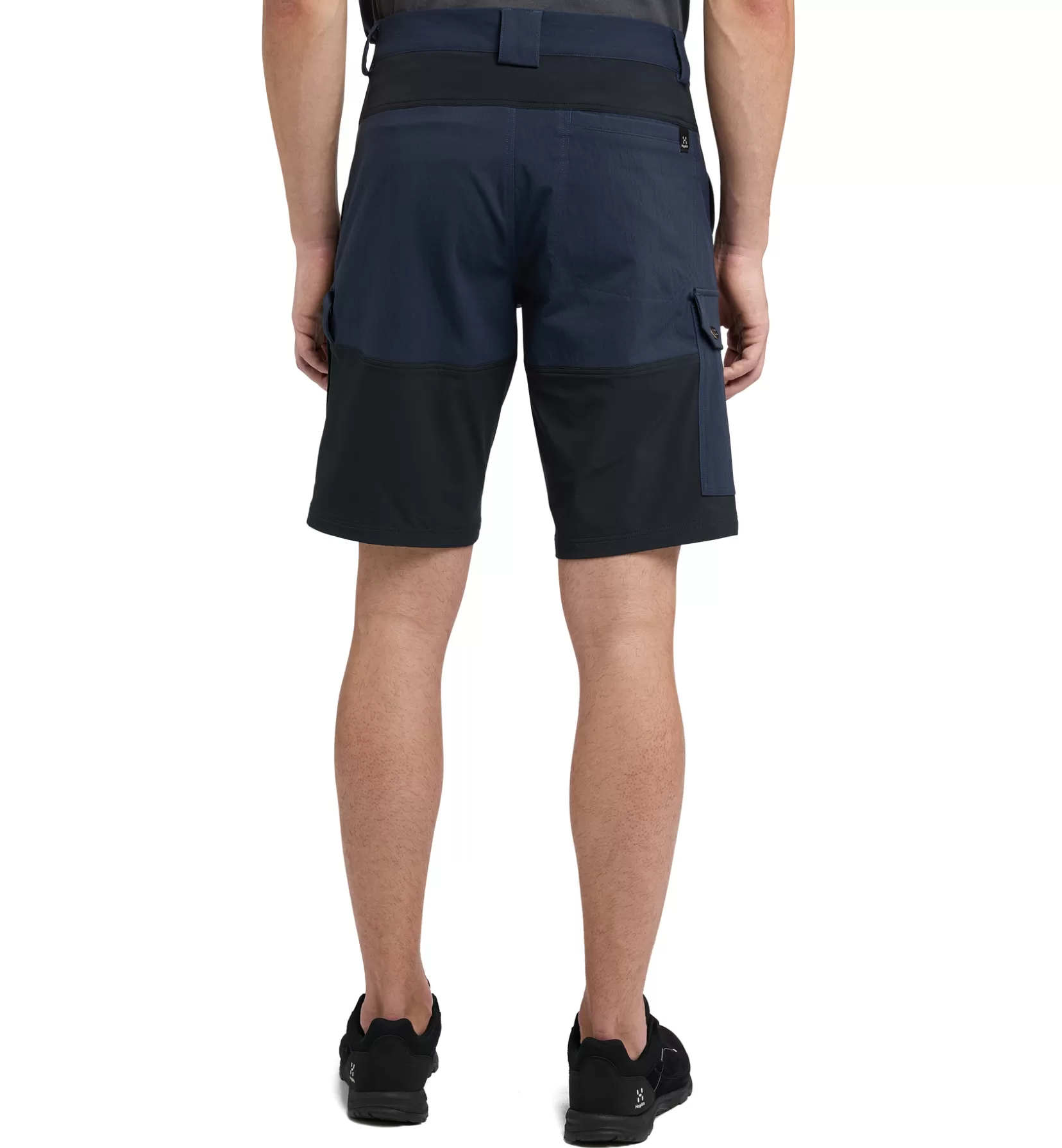 Online Rugged Standard Shorts Men Shorts