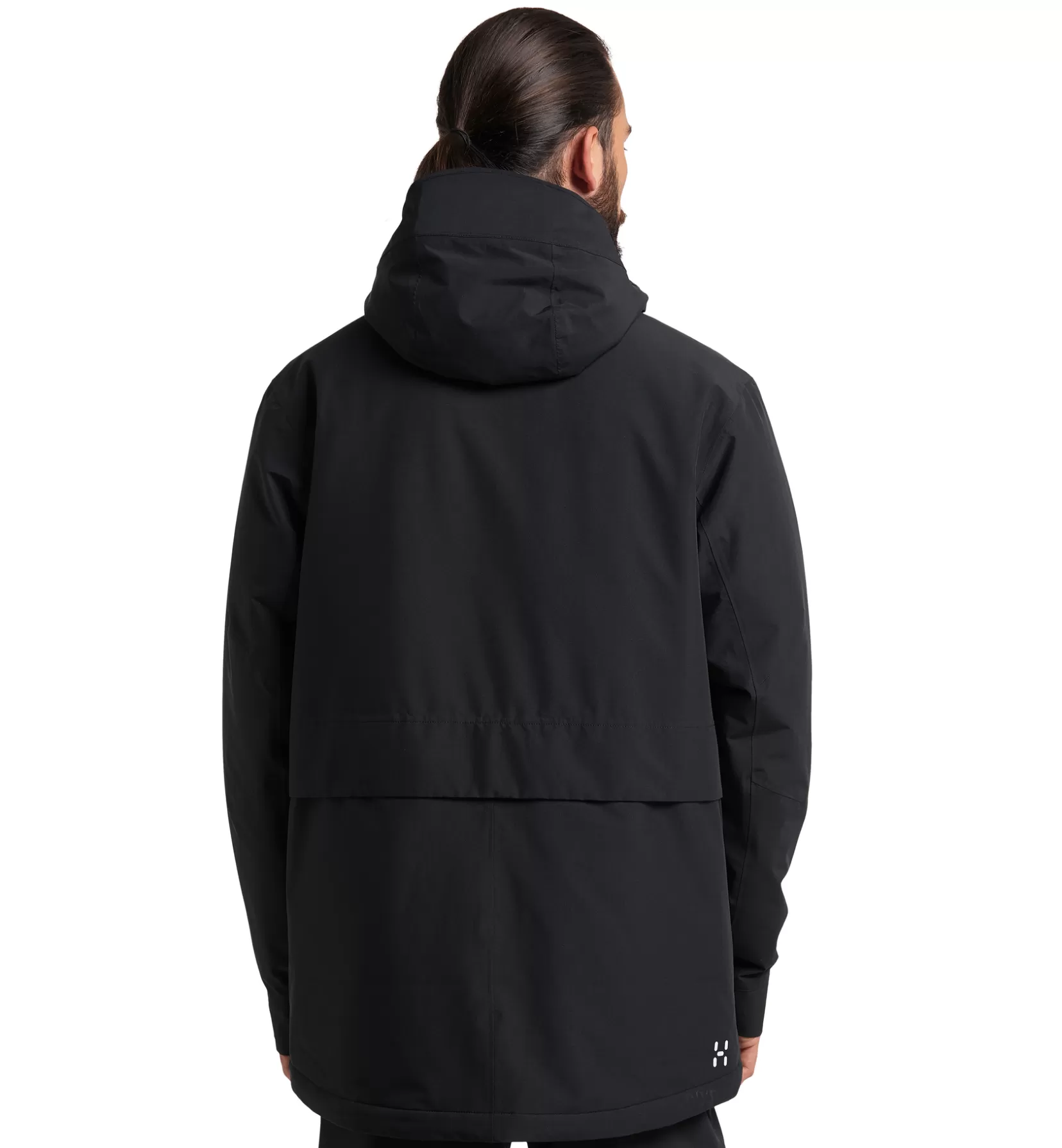 Discount Salix Proof Mimic Parka Men Jackets | Hiking