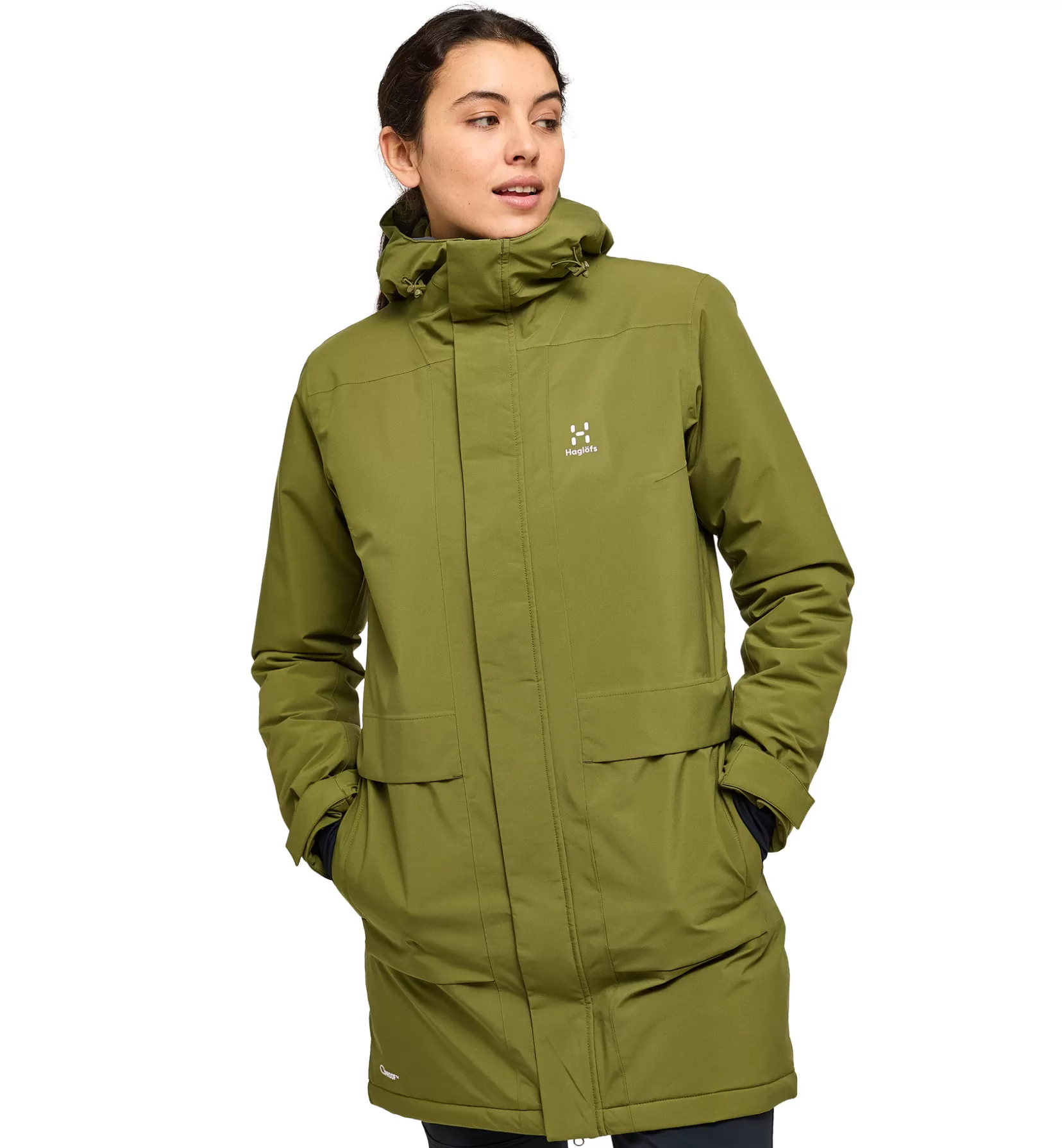 Discount Salix Proof Mimic Parka Women Women Jackets | Hiking