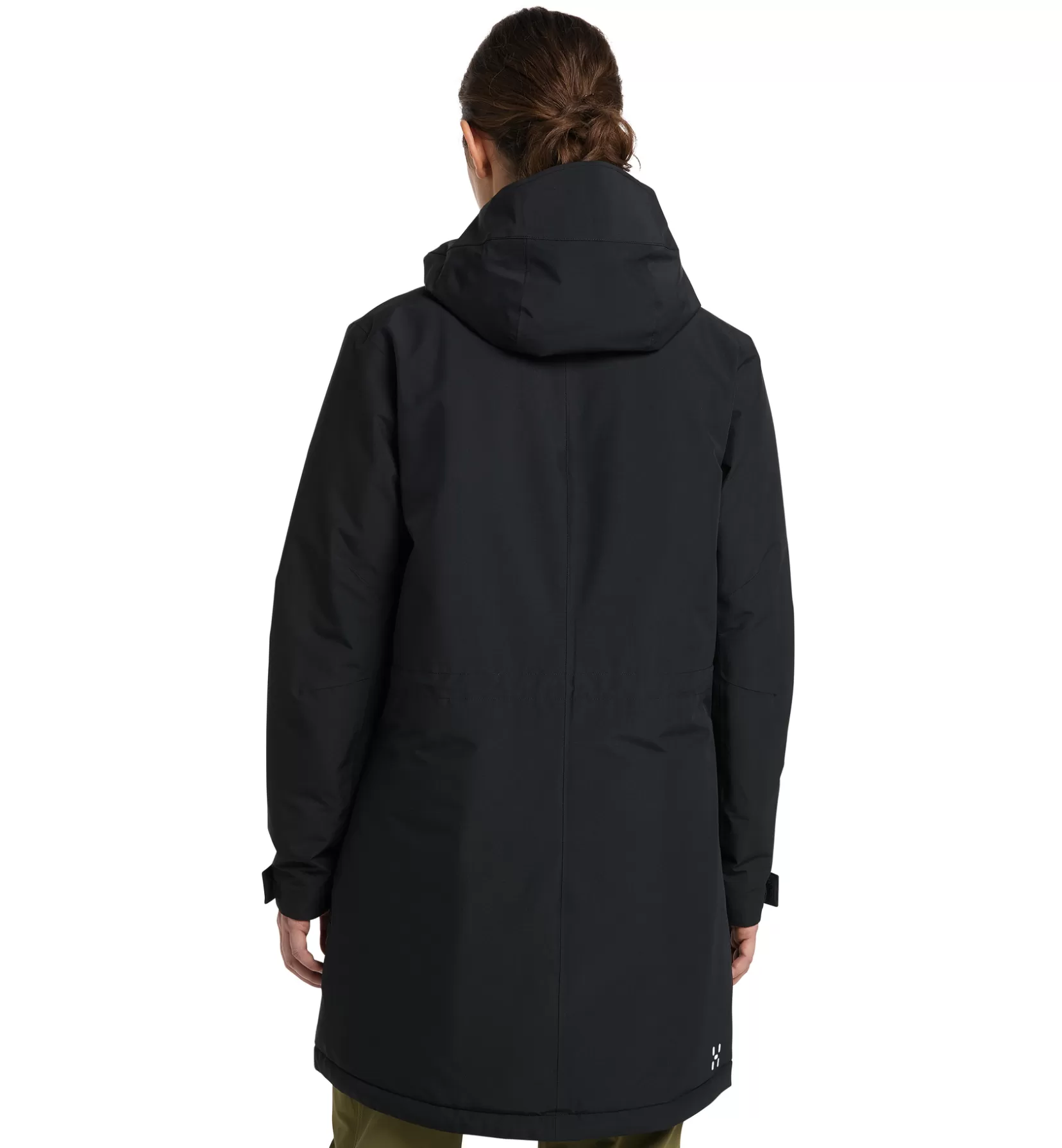 Fashion Salix Proof Mimic Parka Women Women Jackets | Hiking