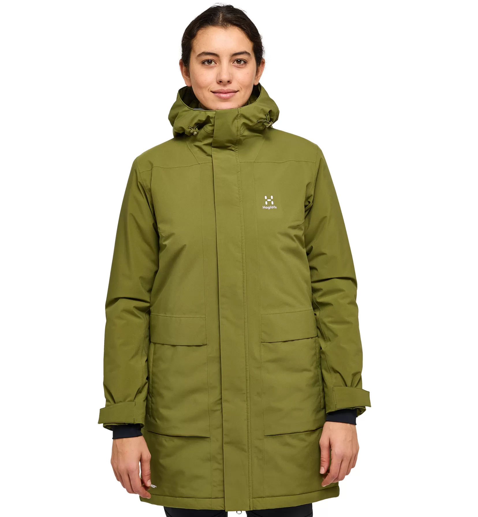 Discount Salix Proof Mimic Parka Women Women Jackets | Hiking