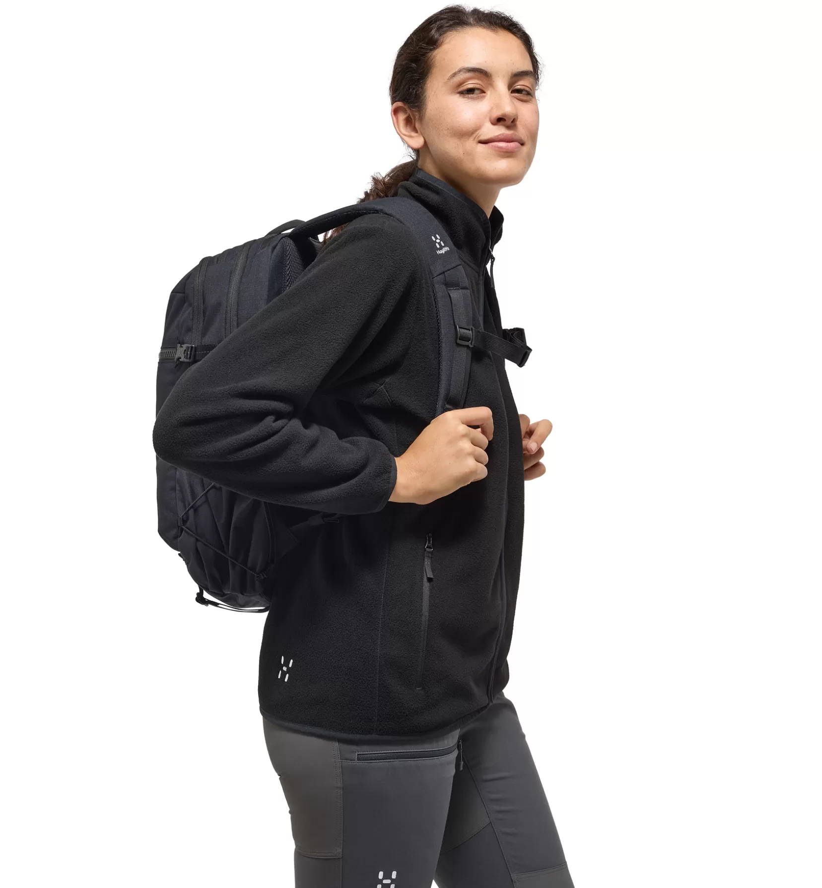 Discount Åska Mid Jacket Women Women Fleece · Midlayers | Jackets