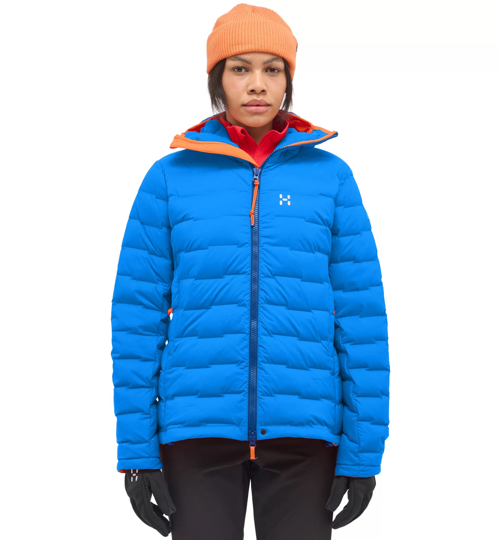 Online Spitz Down Hood Women Women Jackets | Mountaineering