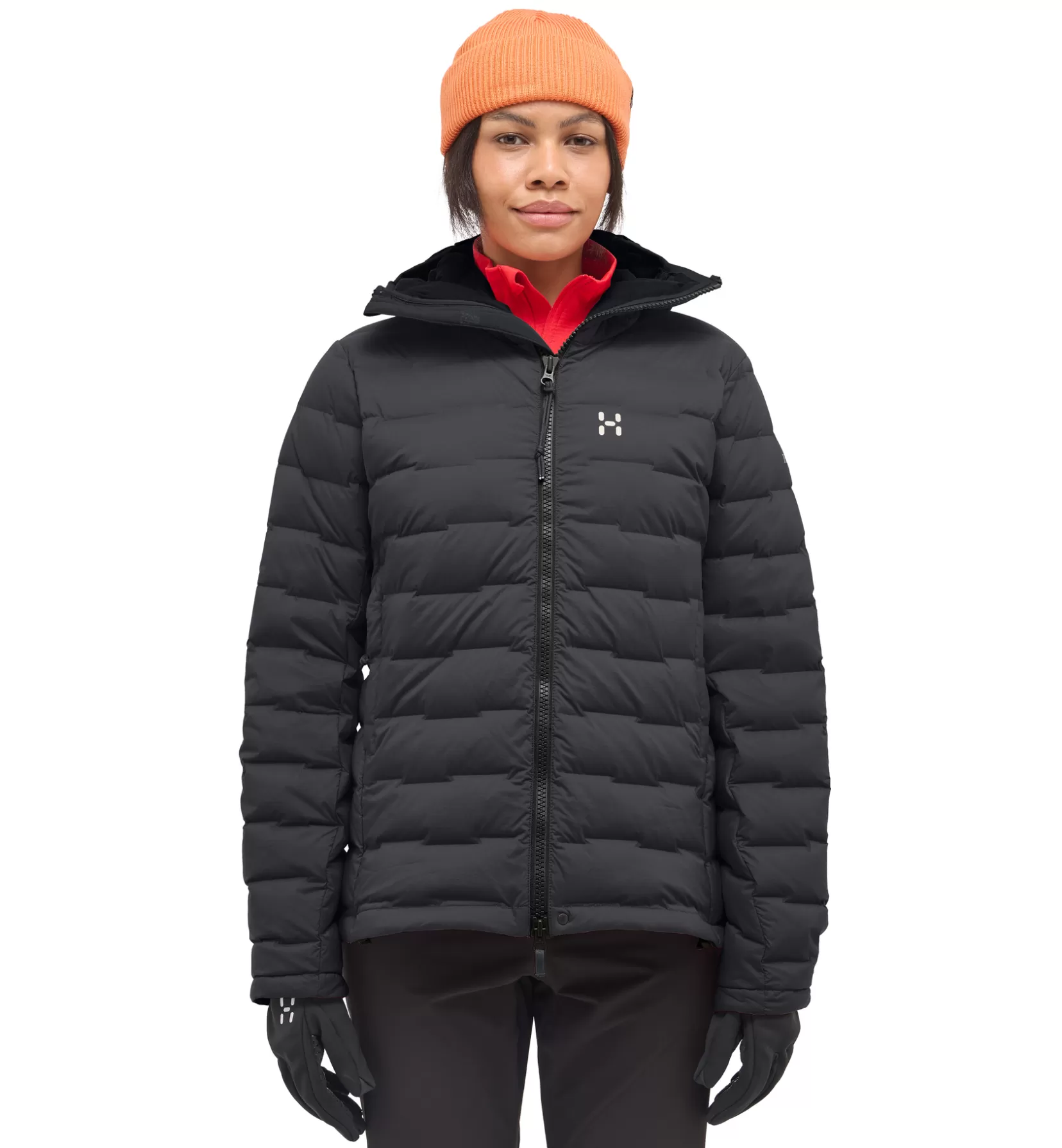 Best Sale Spitz Down Hood Women Women Jackets | Mountaineering