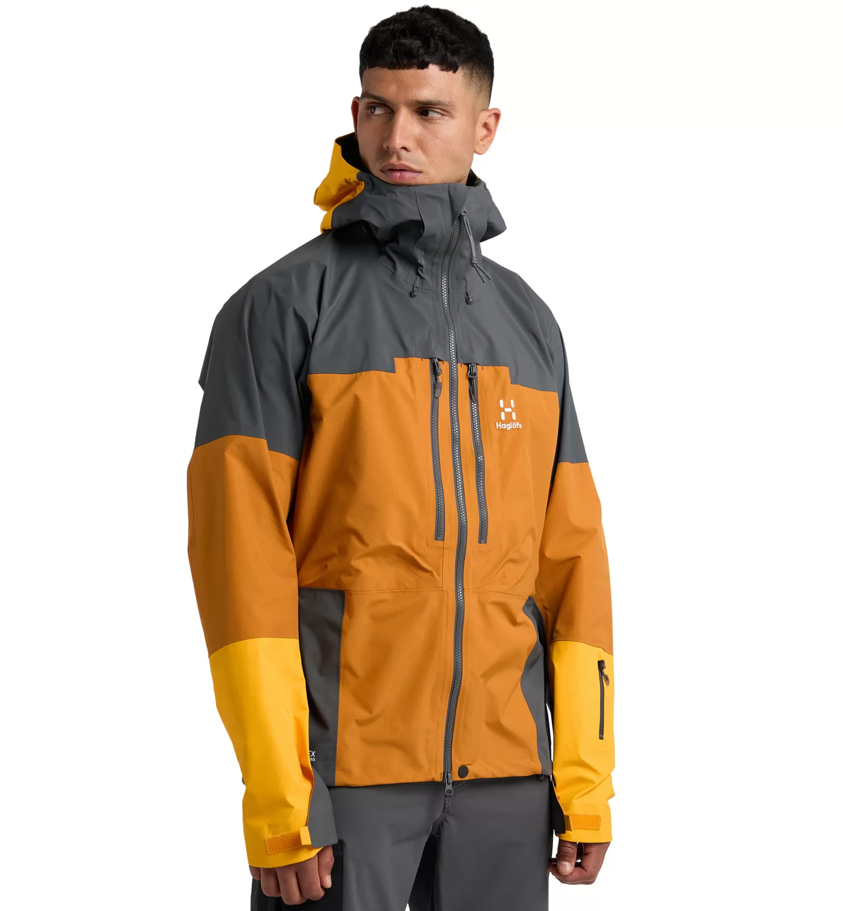 Online Spitz GTX Pro Jacket Men Jackets | Mountaineering