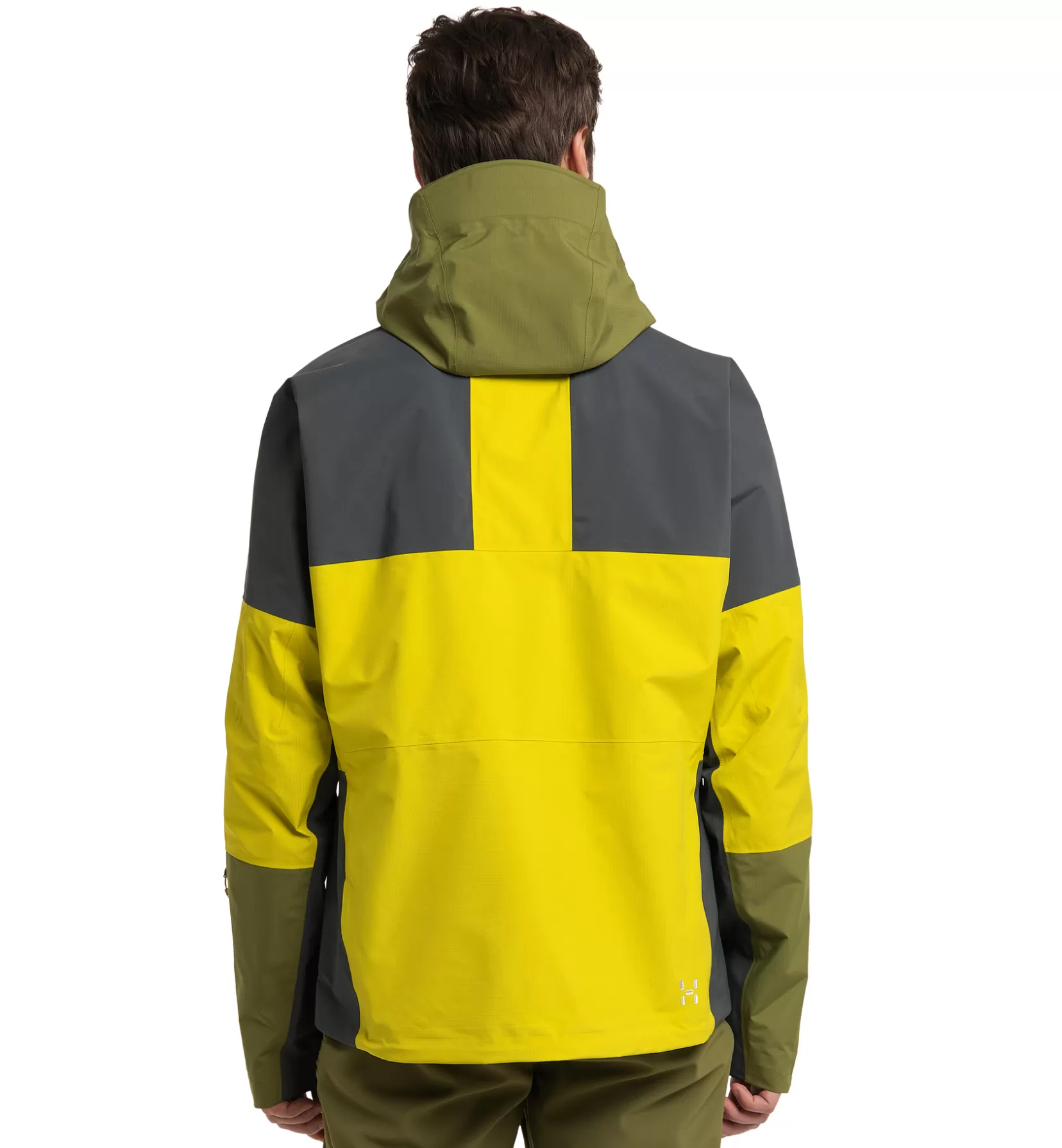 Clearance Spitz GTX Pro Jacket Men Jackets | Mountaineering