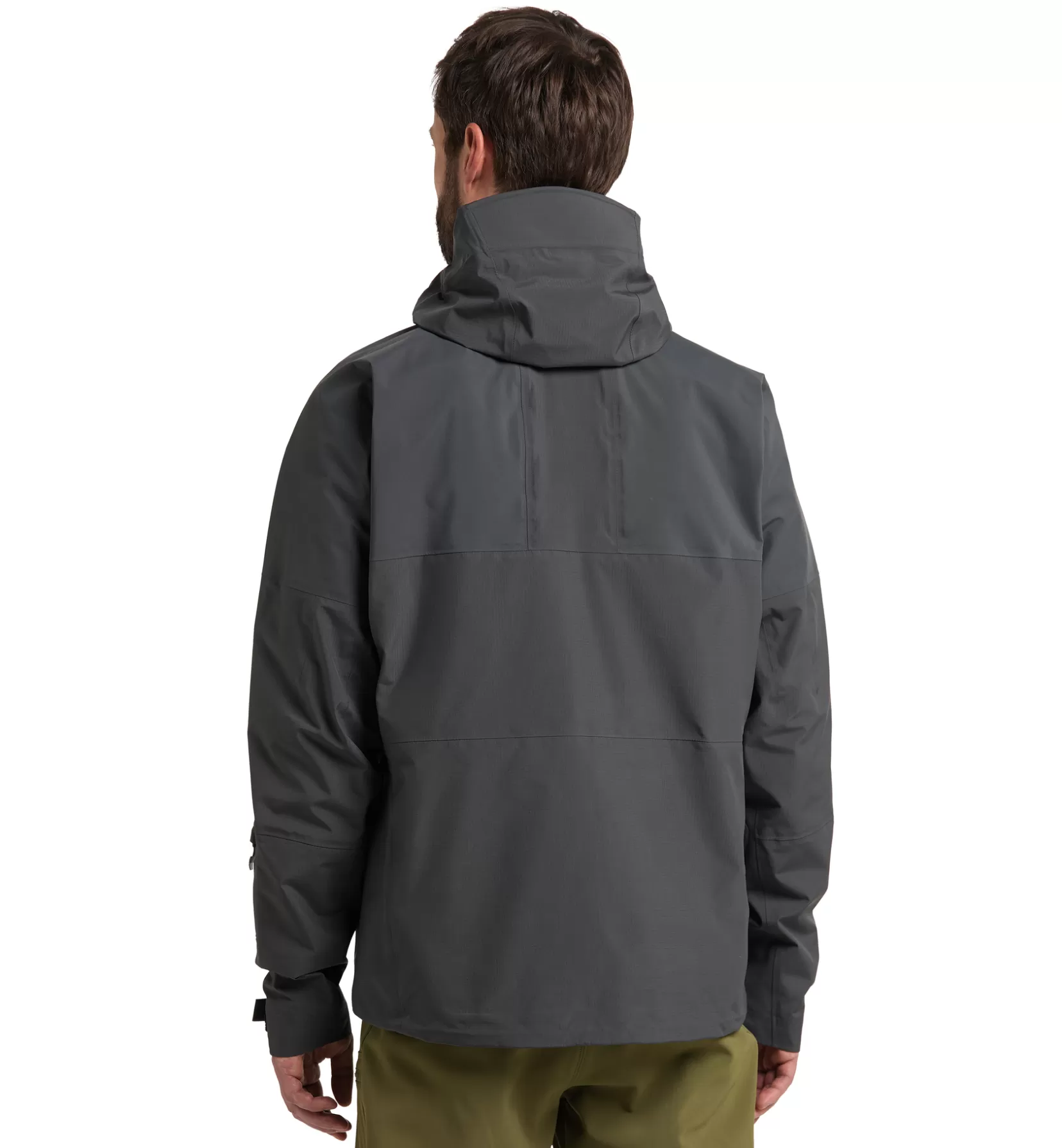 Best Spitz GTX Pro Jacket Men Jackets | Mountaineering