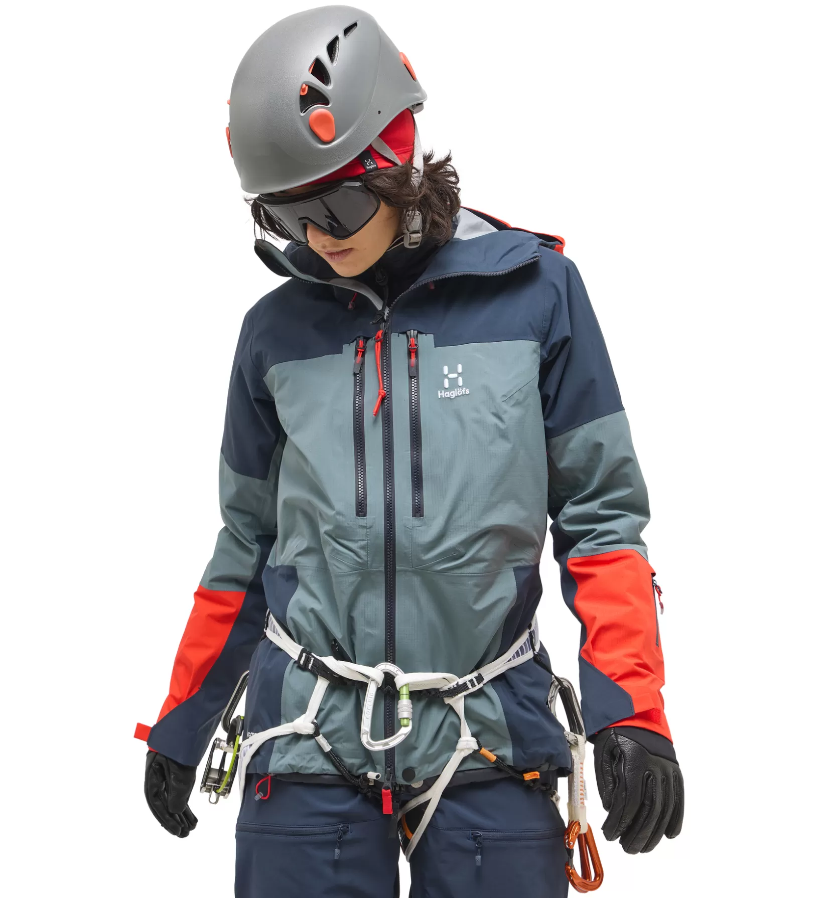 Cheap Spitz GTX Pro Jacket Women Women Jackets | Mountaineering
