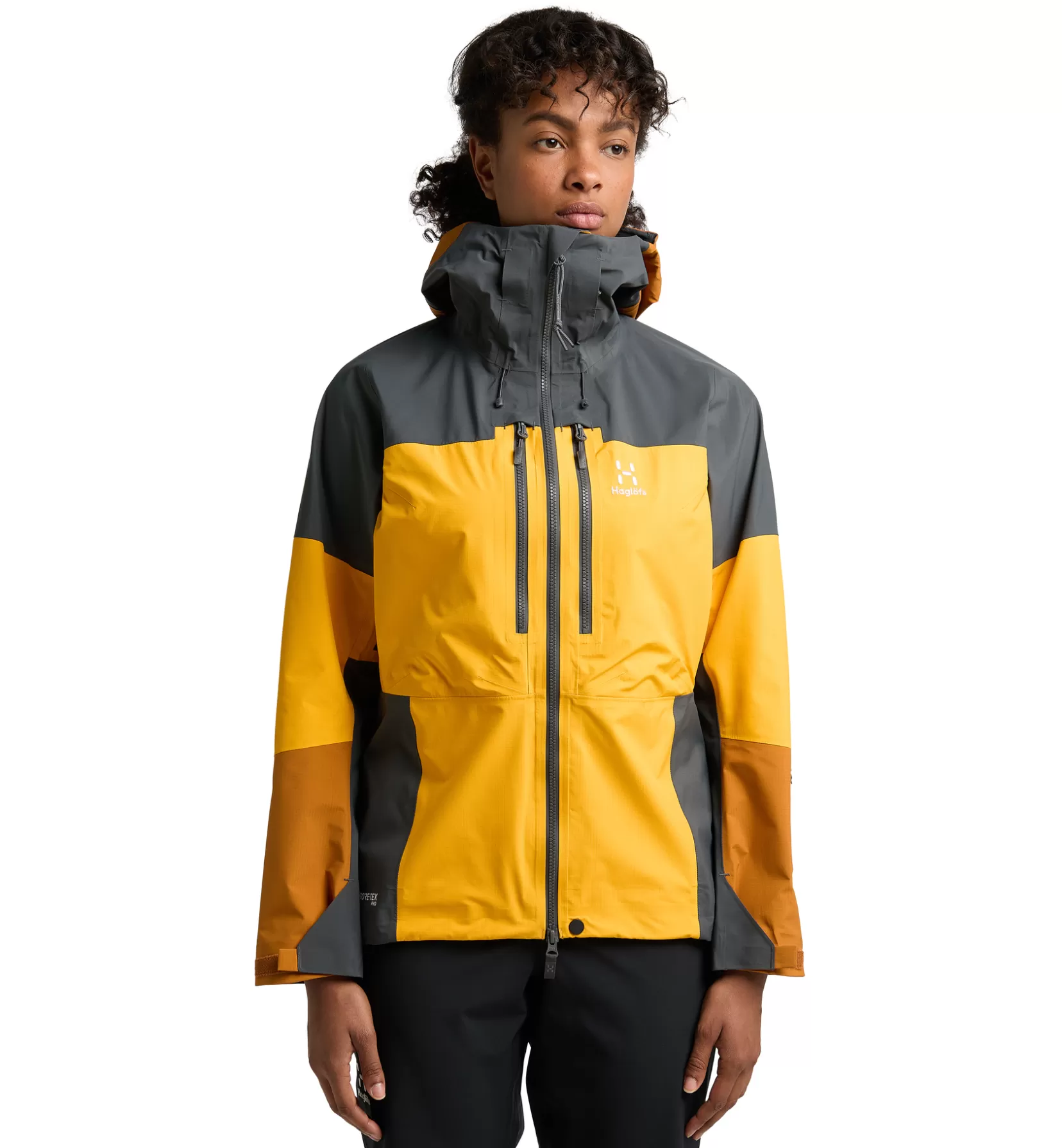Cheap Spitz GTX Pro Jacket Women Women Jackets | Mountaineering