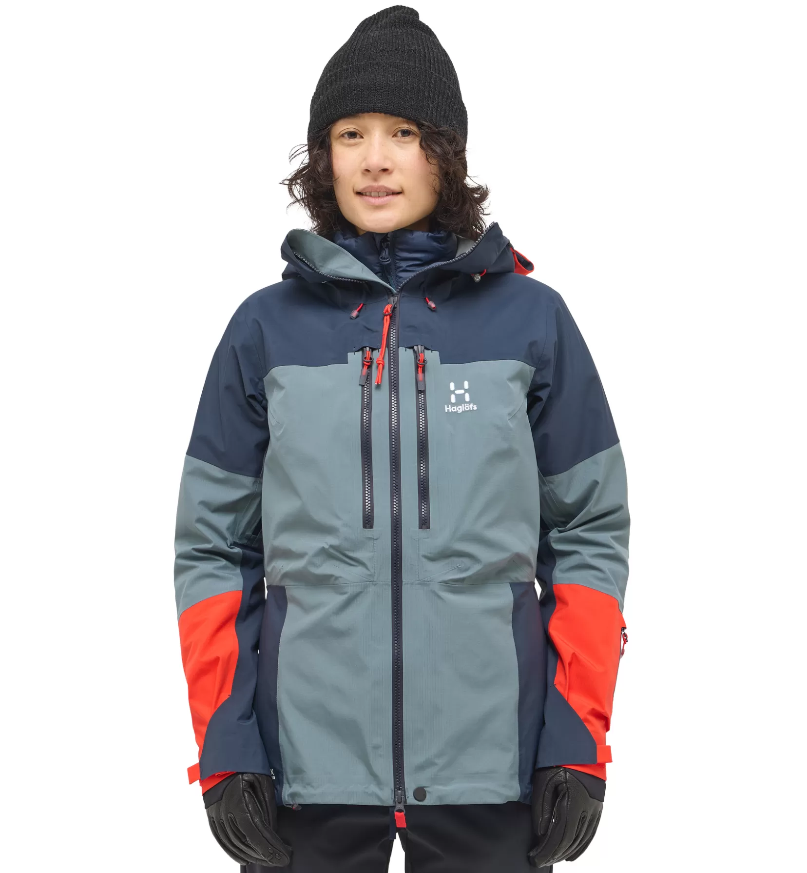 Cheap Spitz GTX Pro Jacket Women Women Jackets | Mountaineering