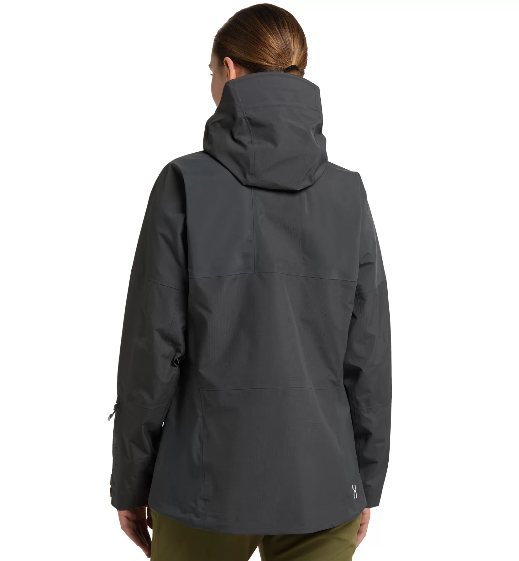 Cheap Spitz GTX Pro Jacket Women Women Jackets | Mountaineering