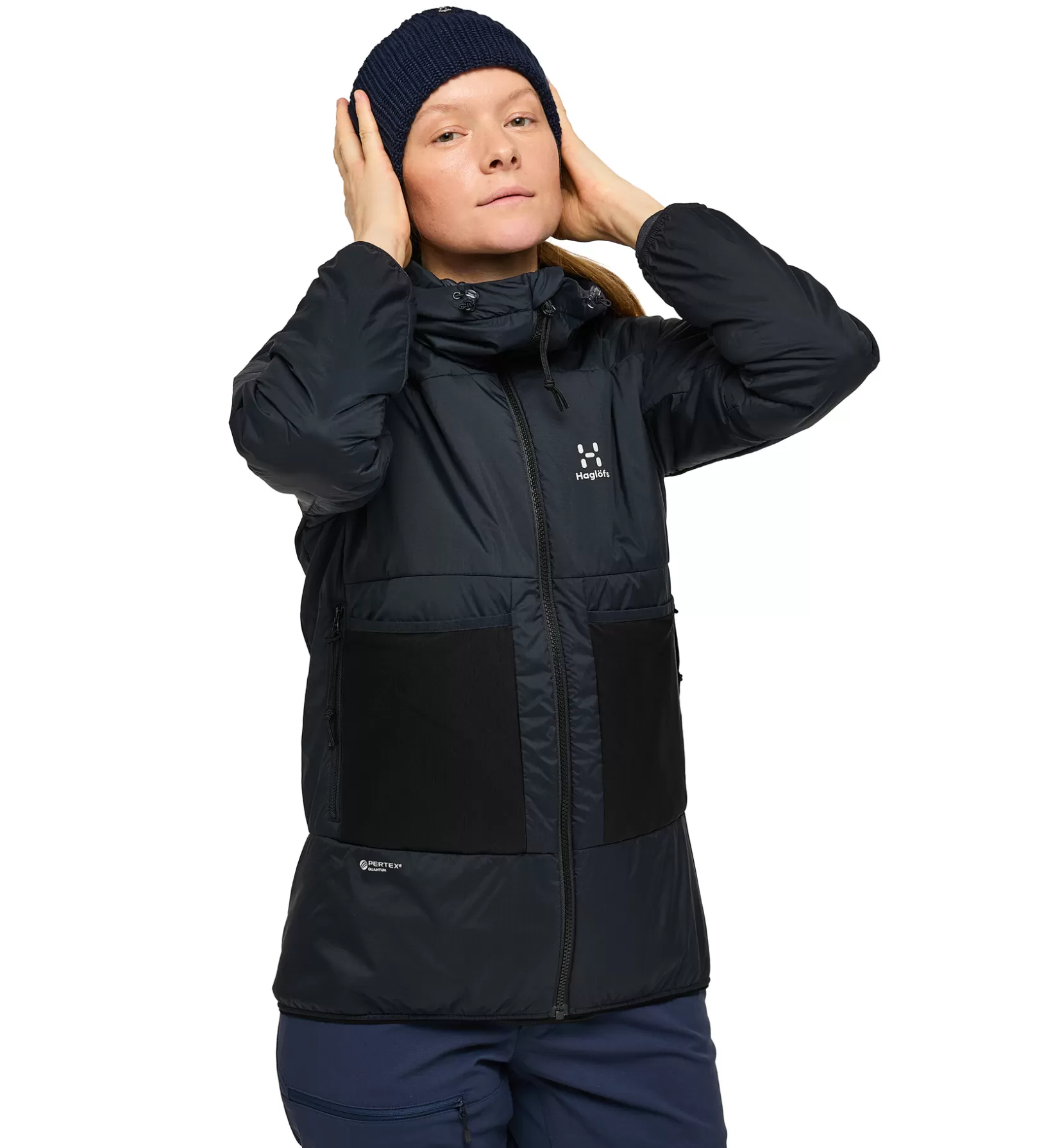 Best Spitz Mimic Hood Women Women Jackets | Mountaineering