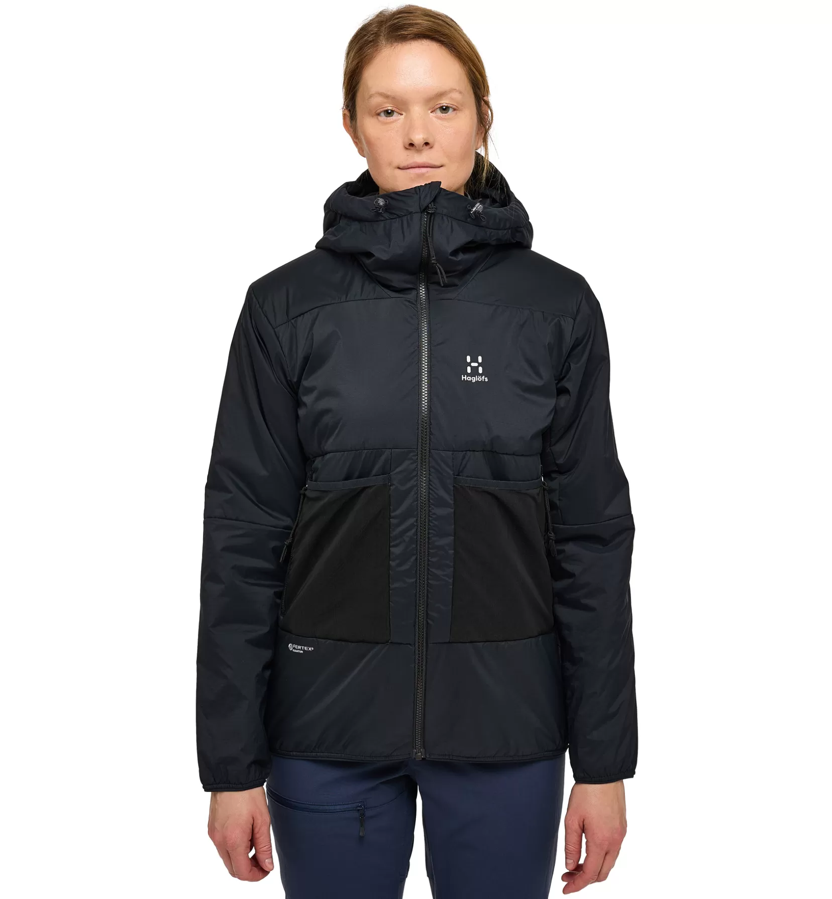 Best Spitz Mimic Hood Women Women Jackets | Mountaineering