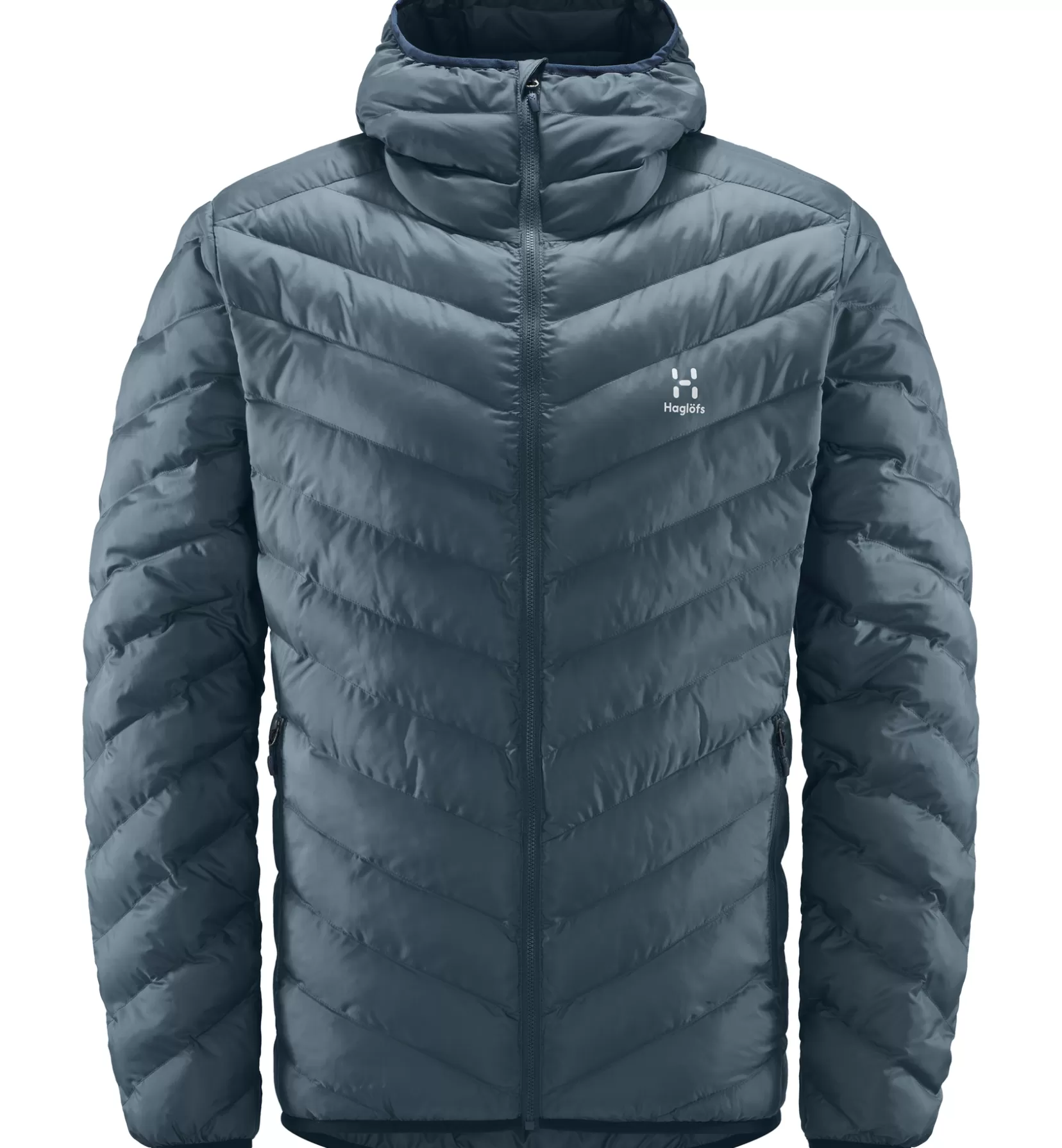 Fashion Särna Mimic Hood Men Jackets | Hiking