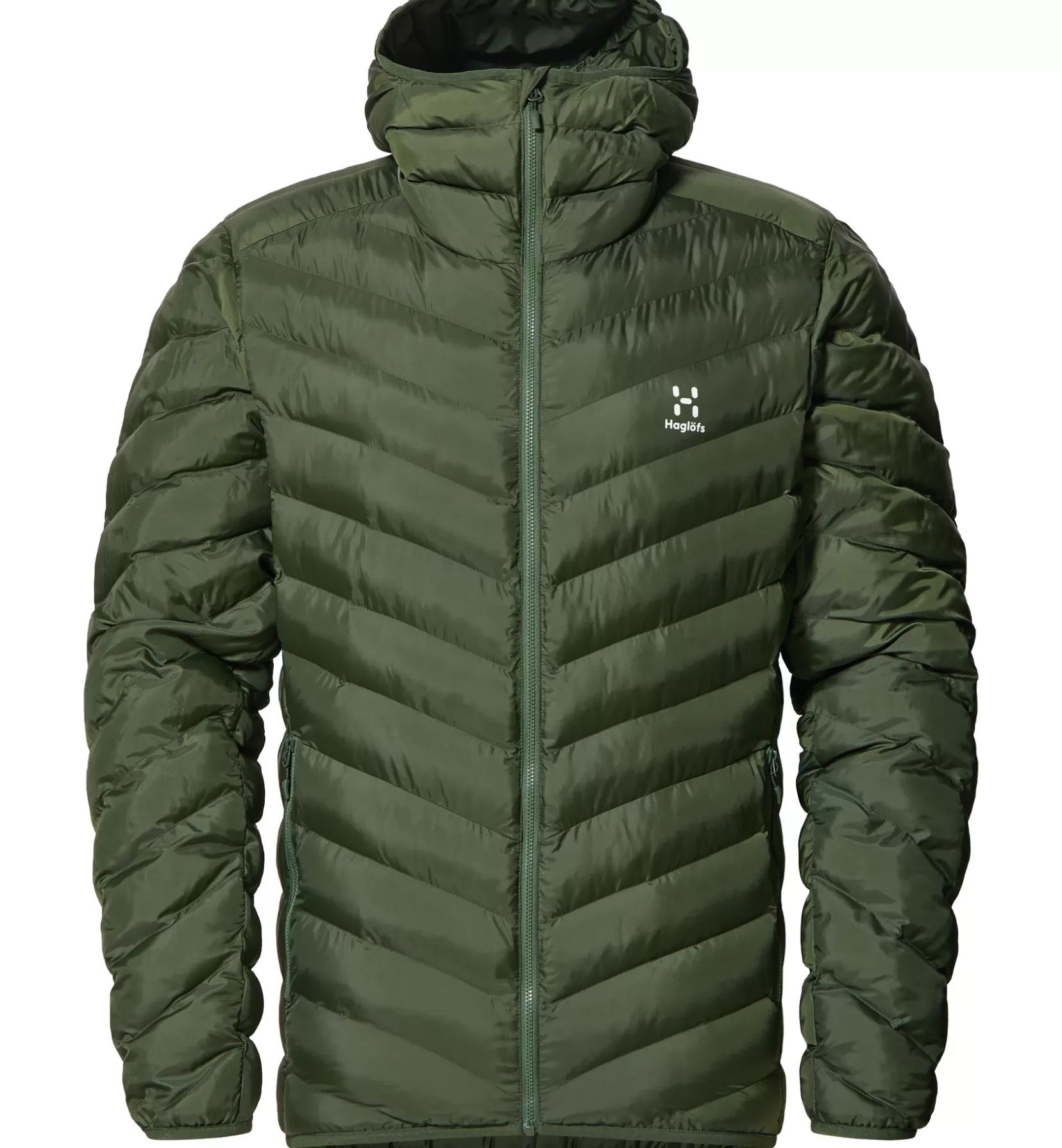 Online Särna Mimic Hood Men Jackets | Hiking