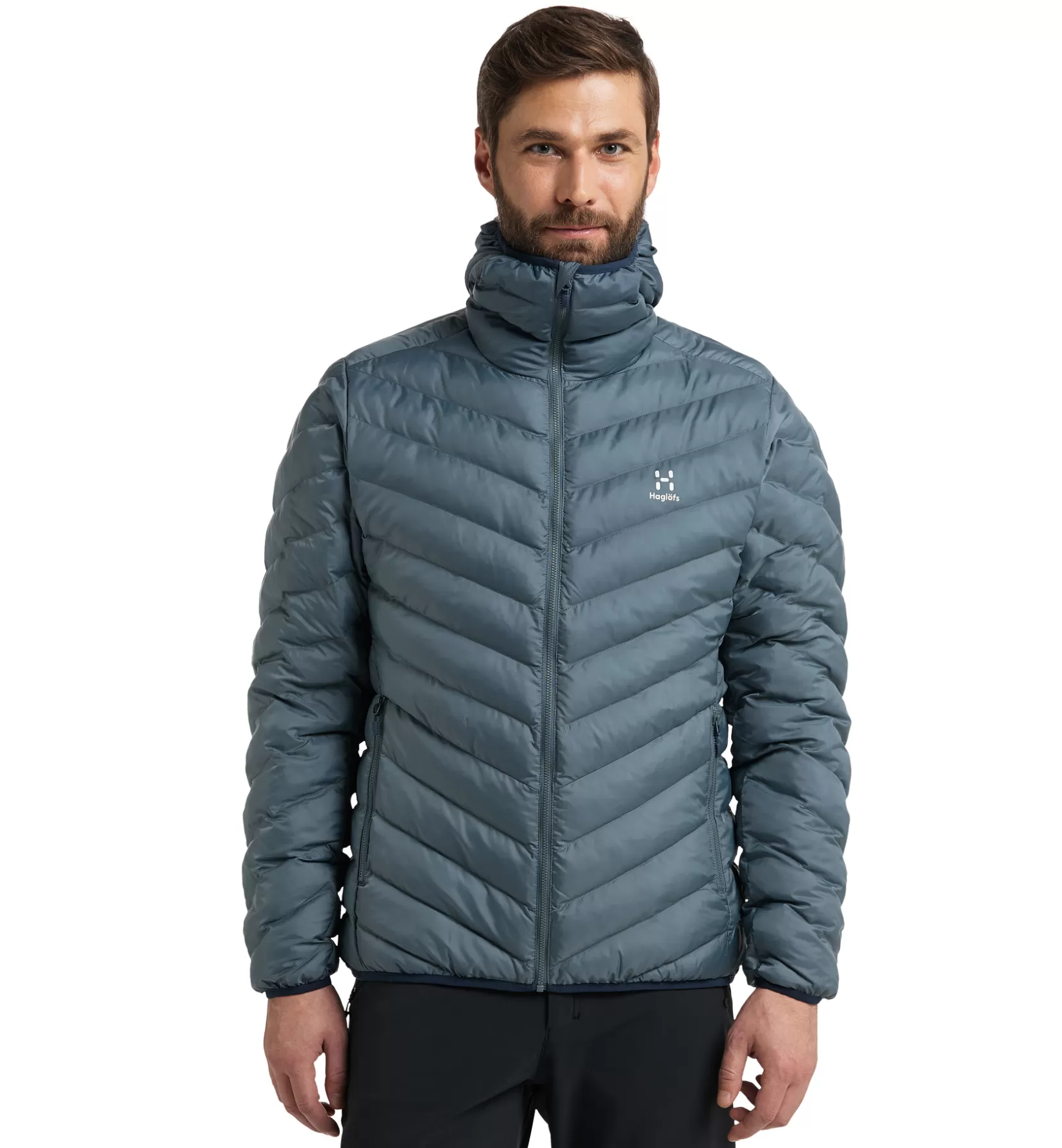 Cheap Särna Mimic Hood Men Jackets | Hiking