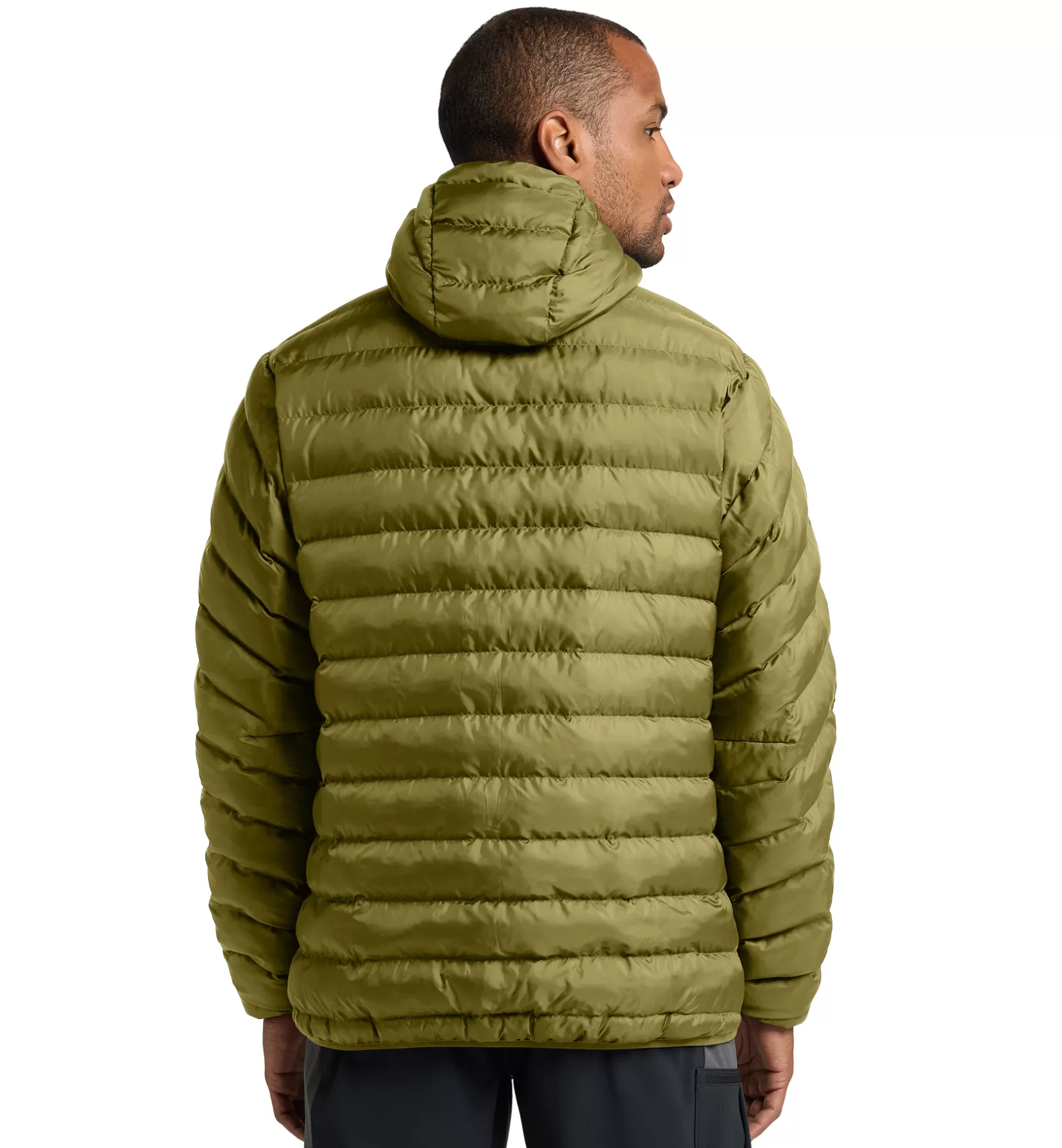Best Sale Särna Mimic Hood Men Jackets | Hiking