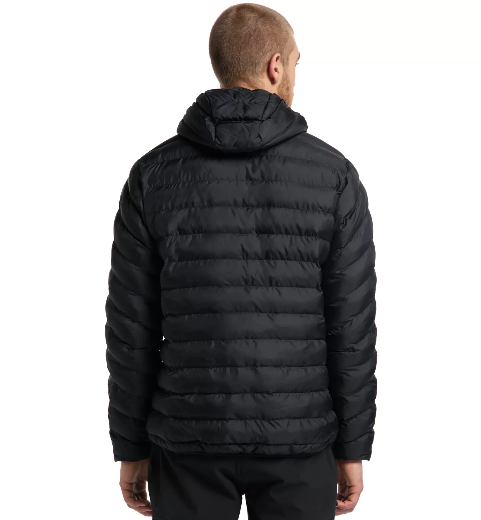 Best Sale Särna Mimic Hood Men Jackets | Hiking