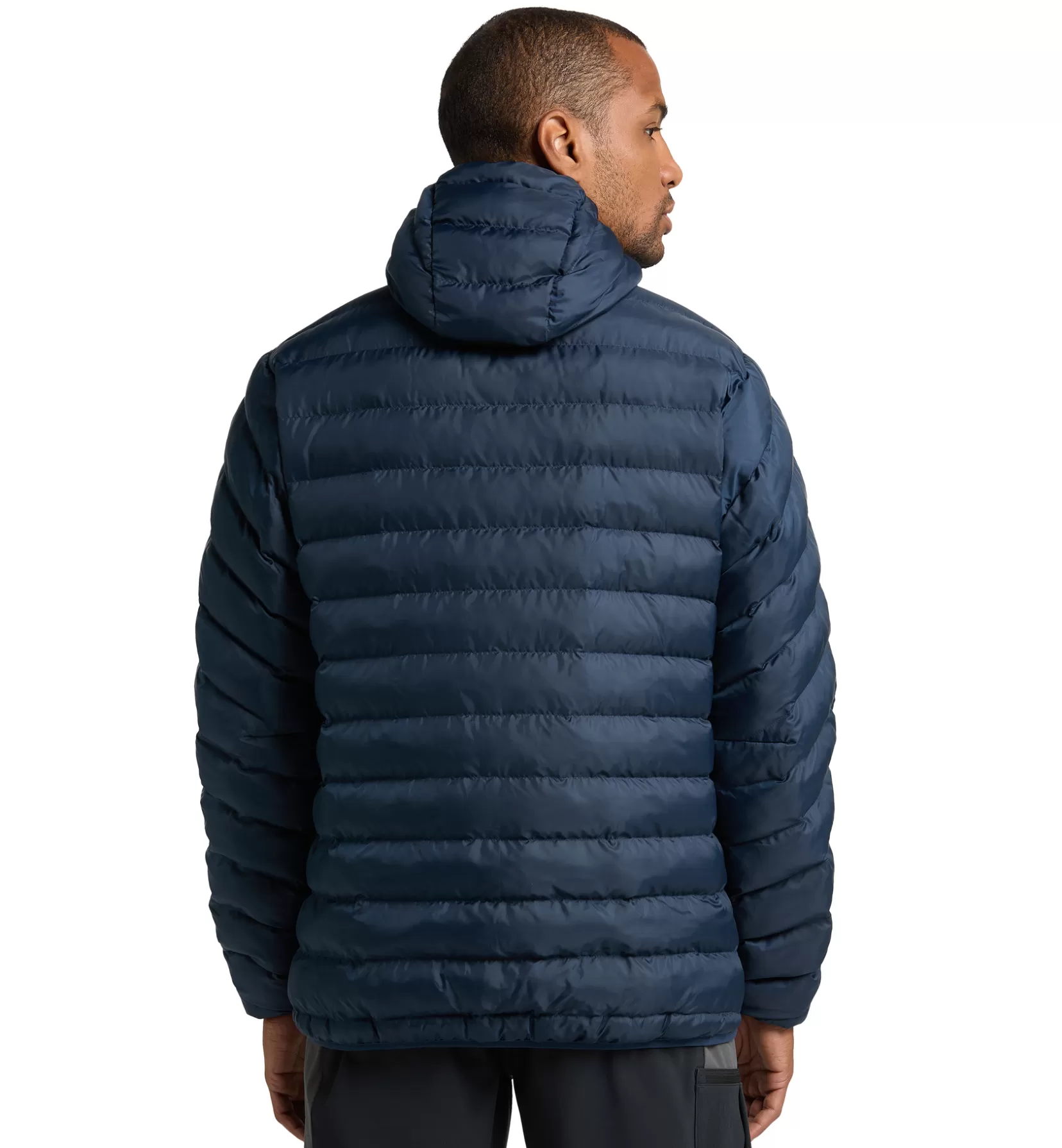 Best Särna Mimic Hood Men Jackets | Hiking