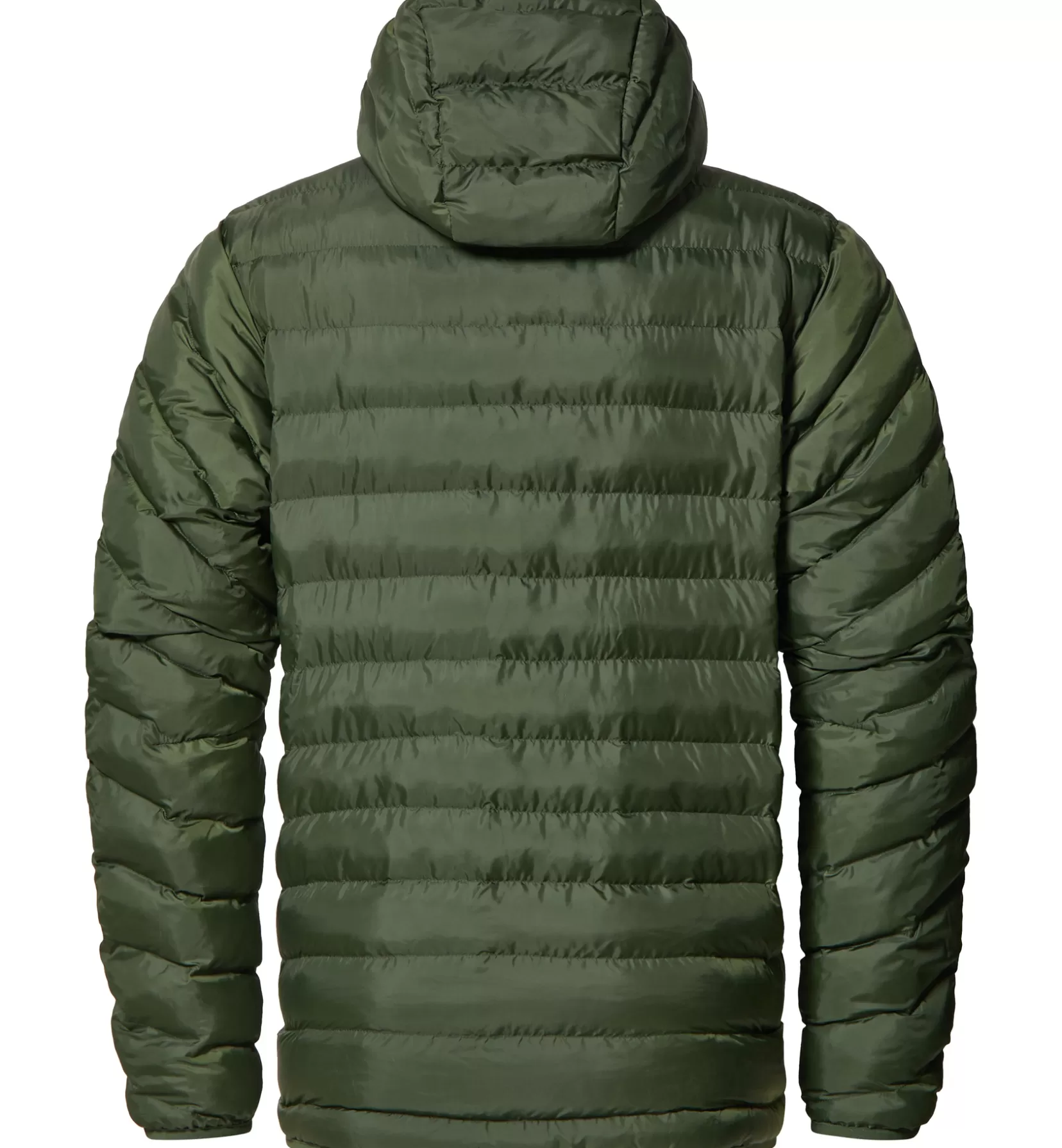 Online Särna Mimic Hood Men Jackets | Hiking