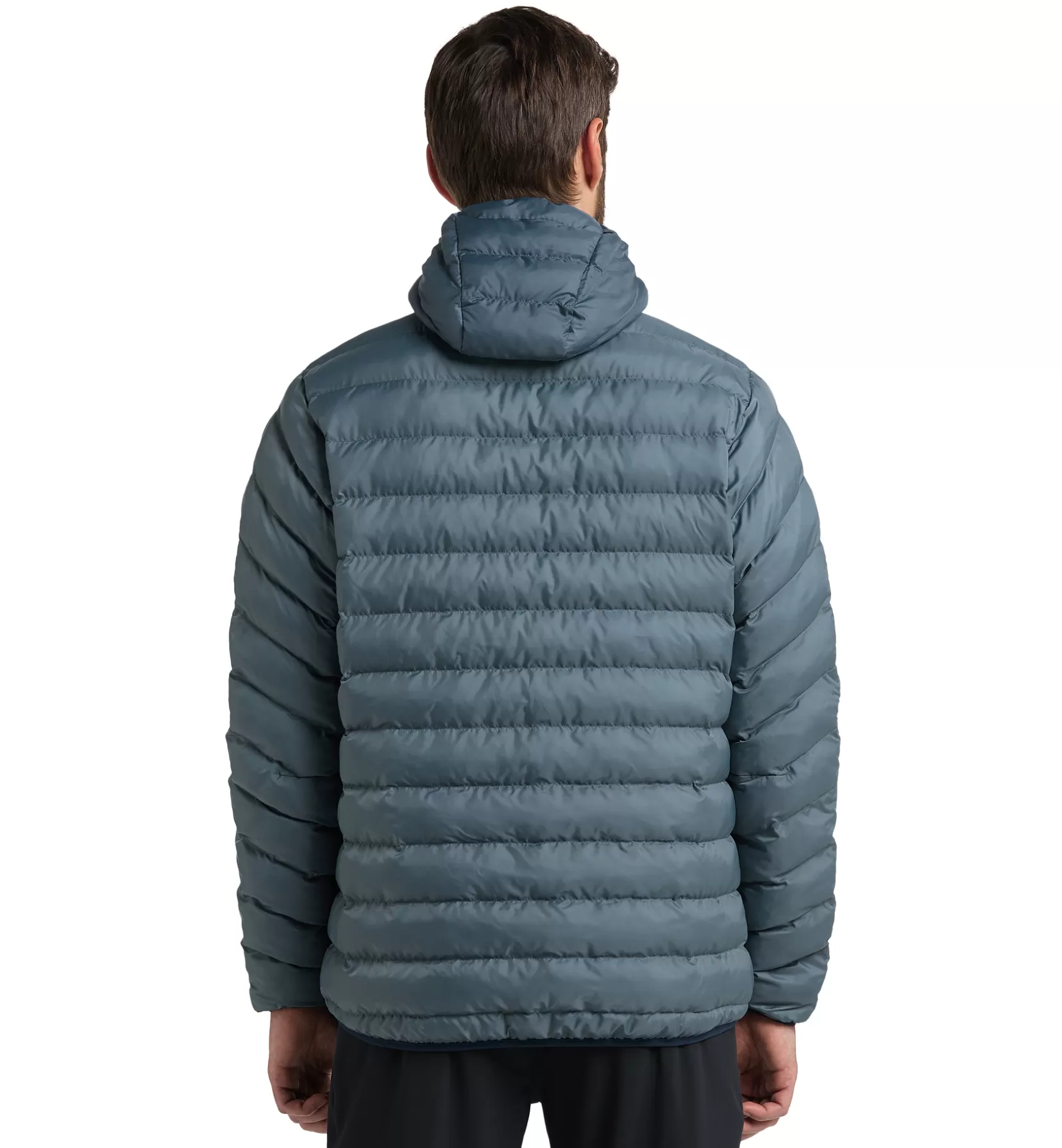 Cheap Särna Mimic Hood Men Jackets | Hiking