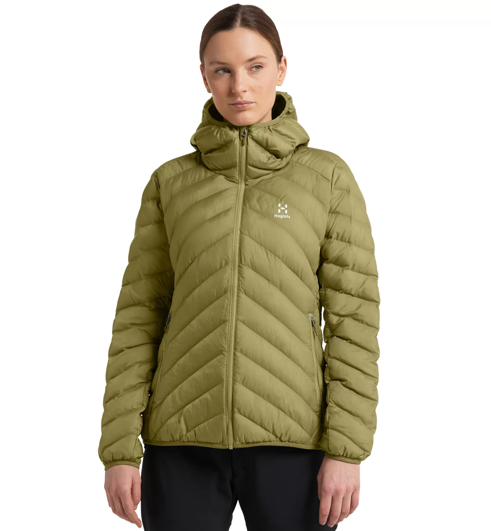 Clearance Särna Mimic Hood Women Women Jackets | Hiking