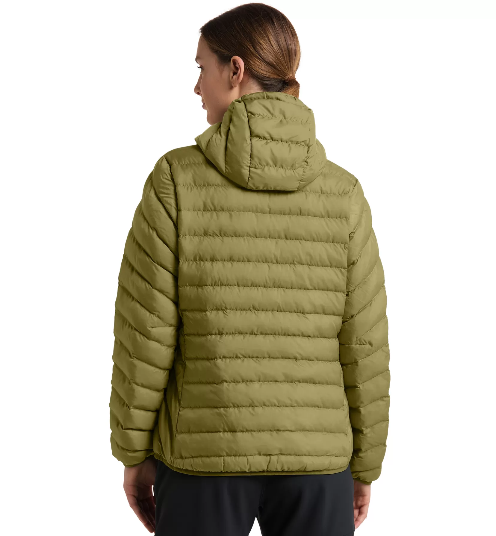 Clearance Särna Mimic Hood Women Women Jackets | Hiking