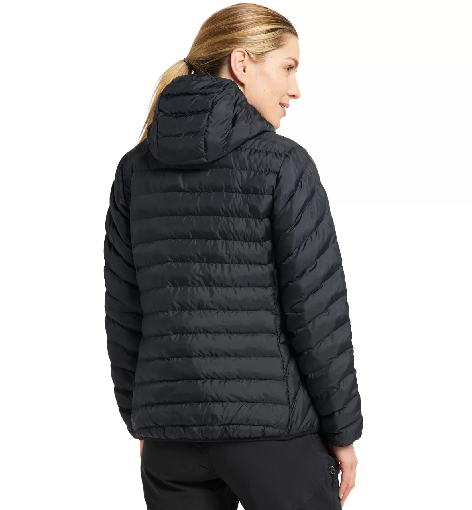 Cheap Särna Mimic Hood Women Women Jackets | Hiking