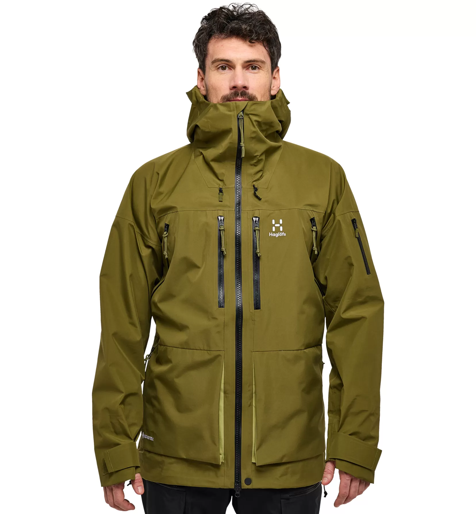 Discount Vassi GTX Jacket Men Jackets | Ski · Snowboarding