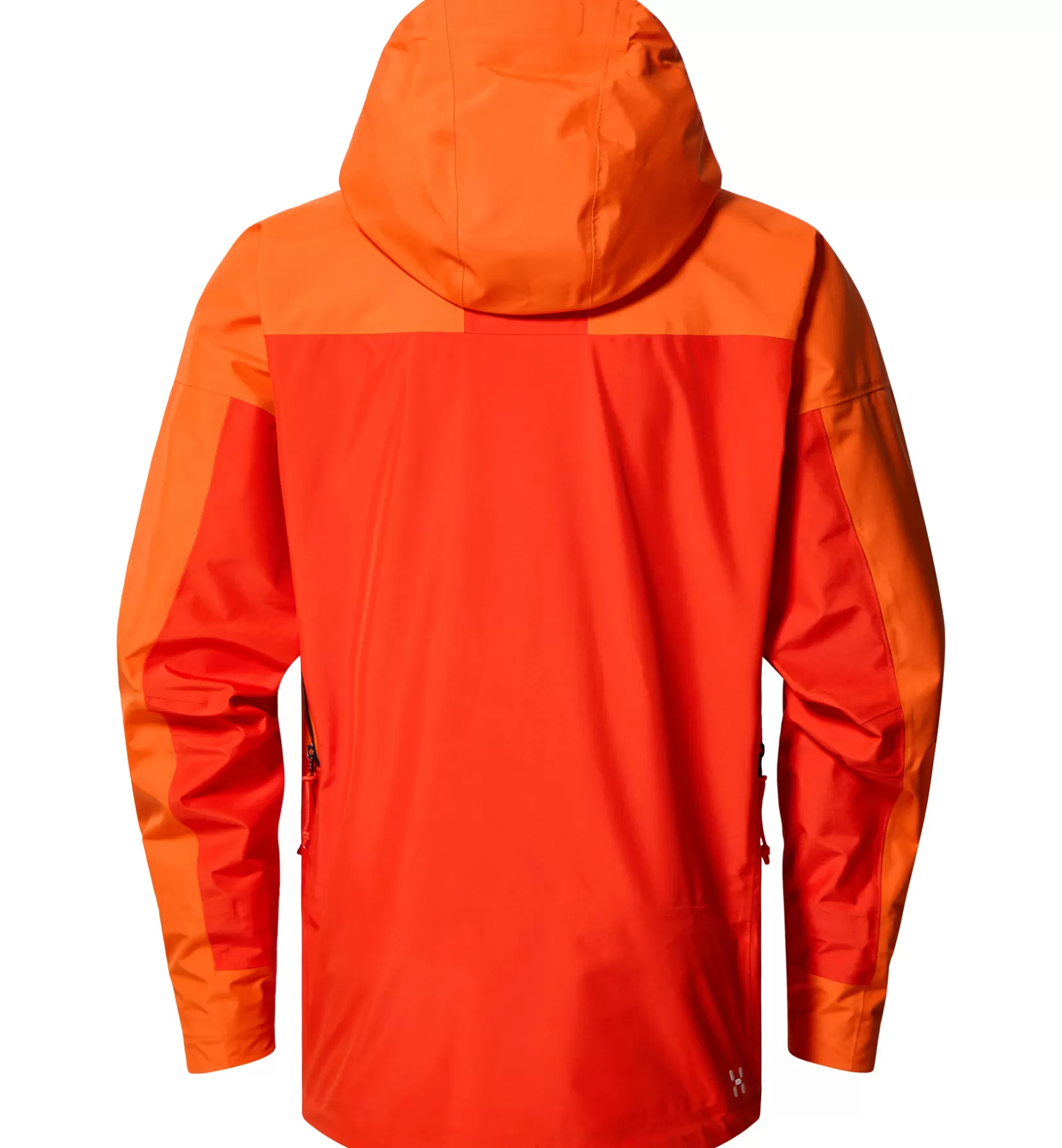 Shop Vassi GTX Jacket Men Jackets | Ski · Snowboarding
