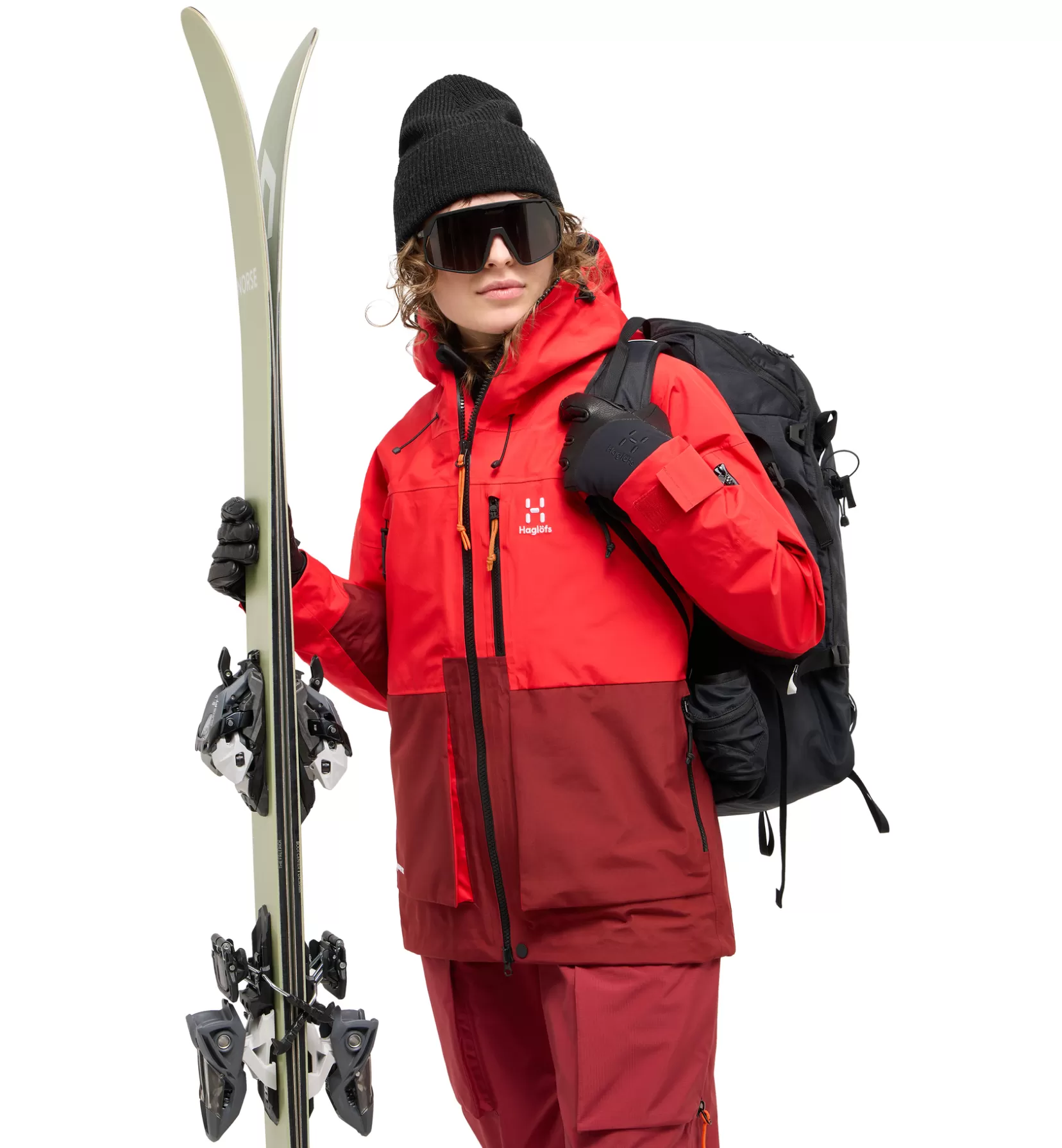 Discount Vassi GTX Jacket Women Women Jackets | Ski · Snowboarding
