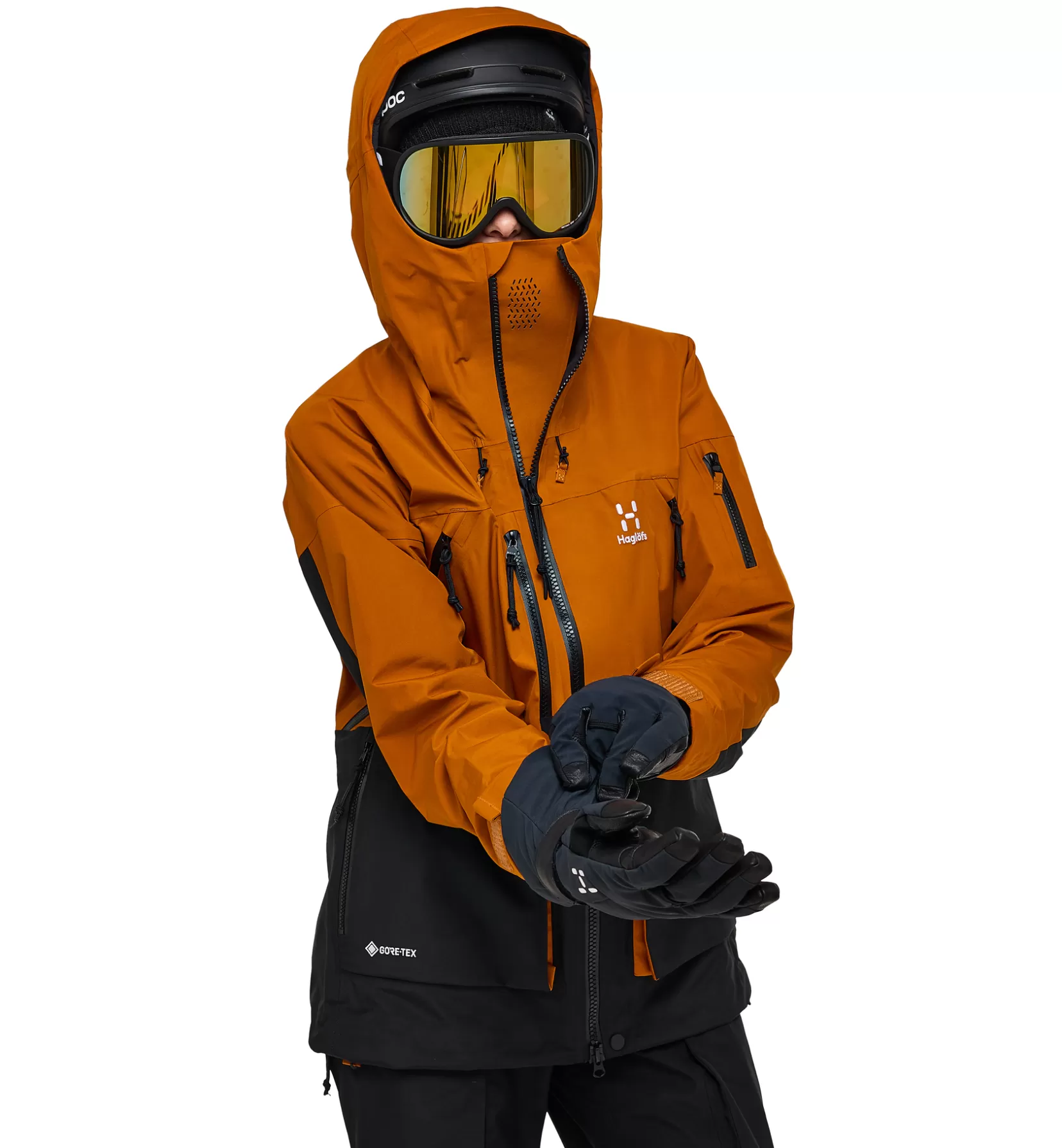 Best Vassi GTX Jacket Women Women Jackets | Ski · Snowboarding