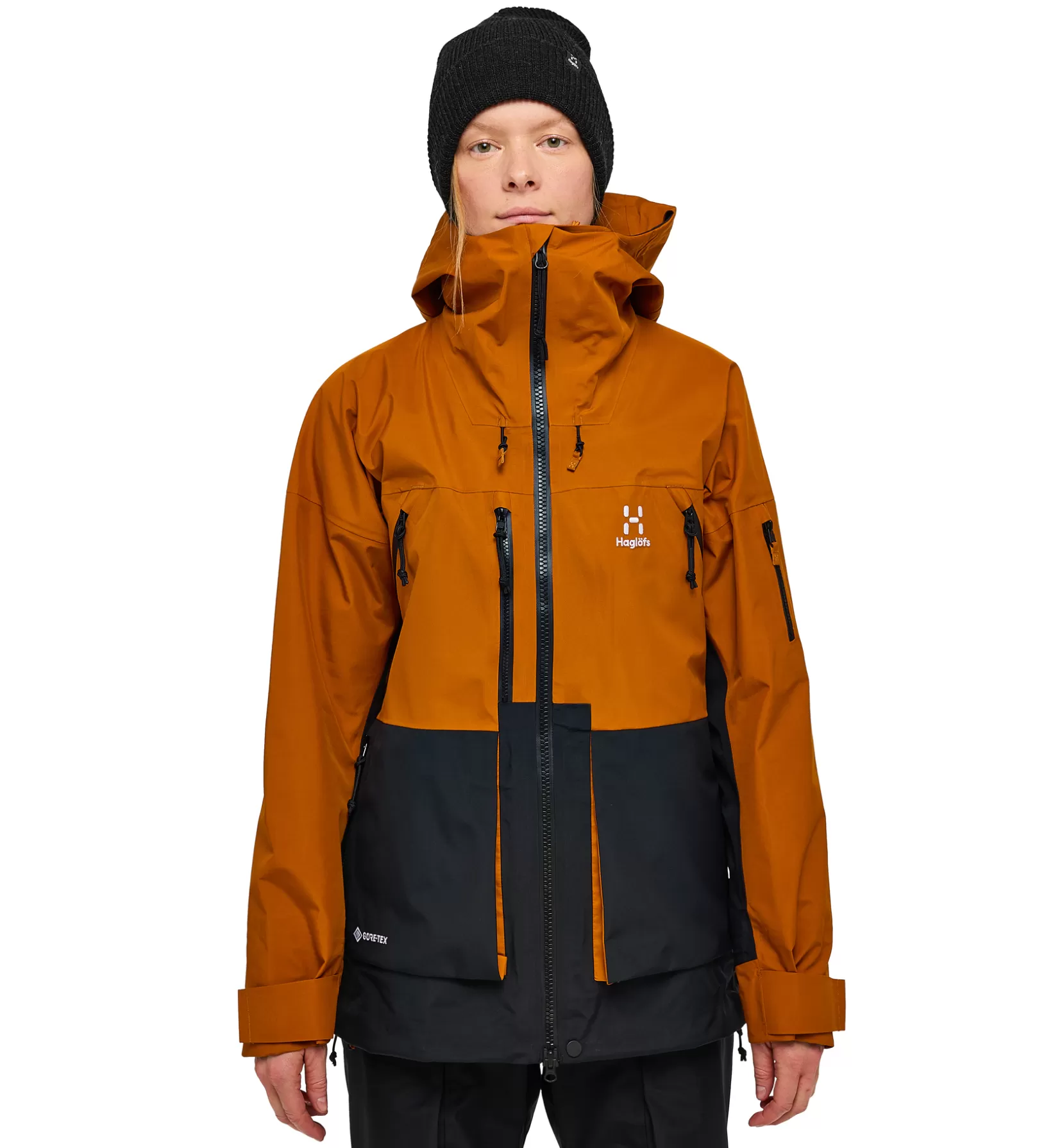 Best Vassi GTX Jacket Women Women Jackets | Ski · Snowboarding
