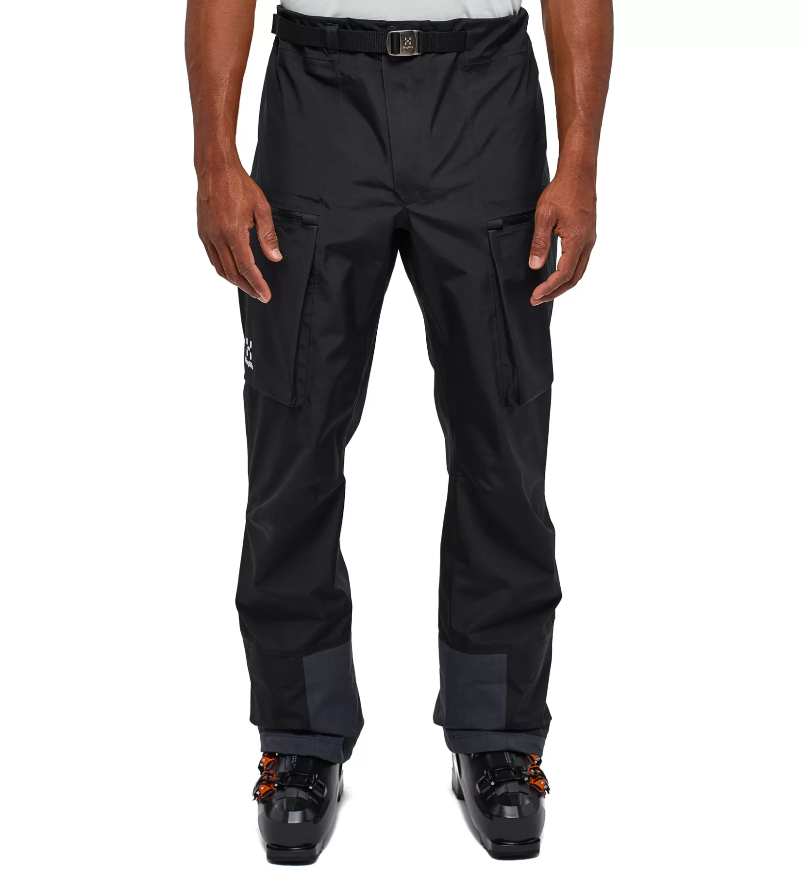 Best Vassi GTX Pant Men Trousers | Ski · Snowboarding