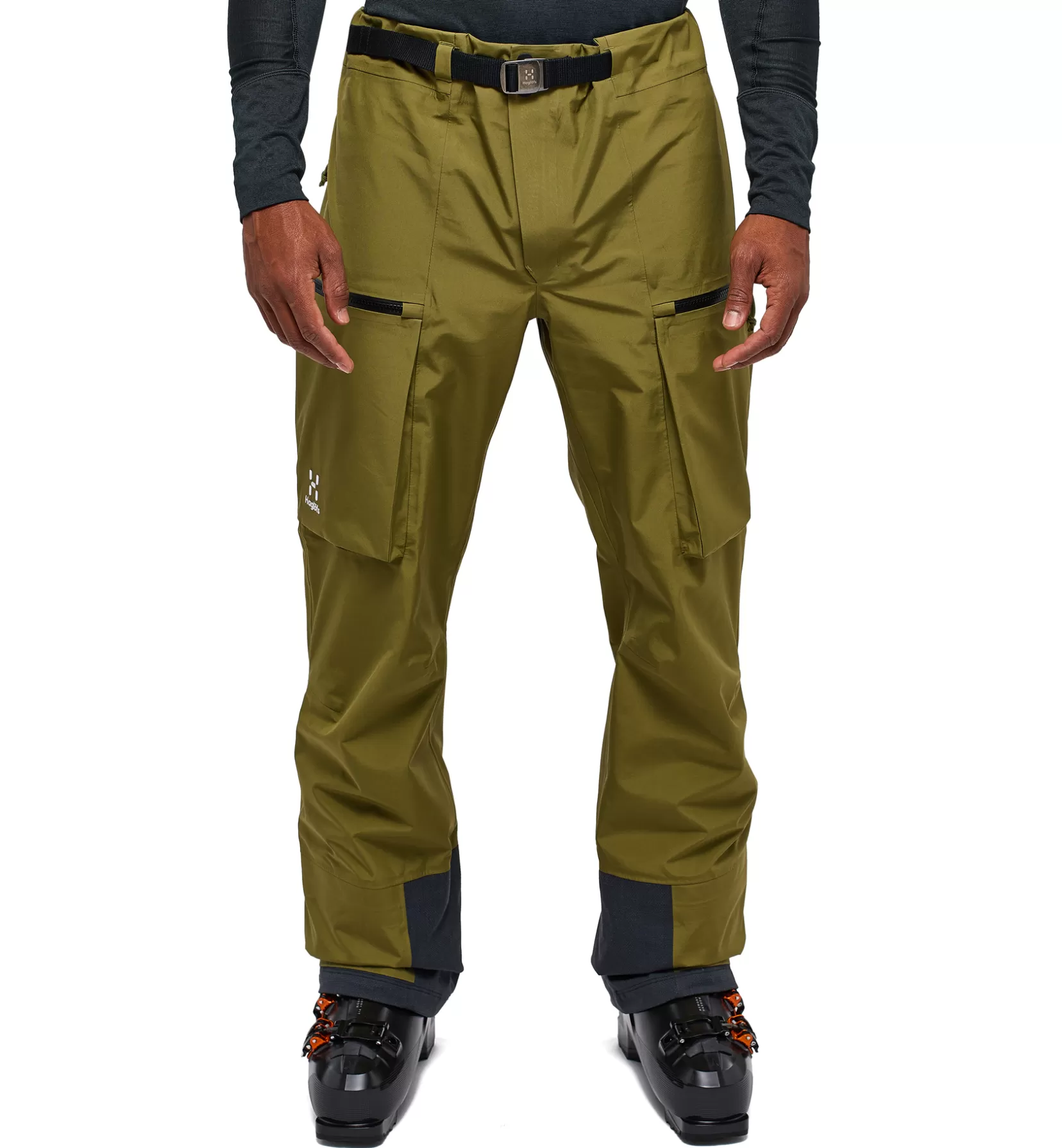 Store Vassi GTX Pant Men Trousers | Ski · Snowboarding