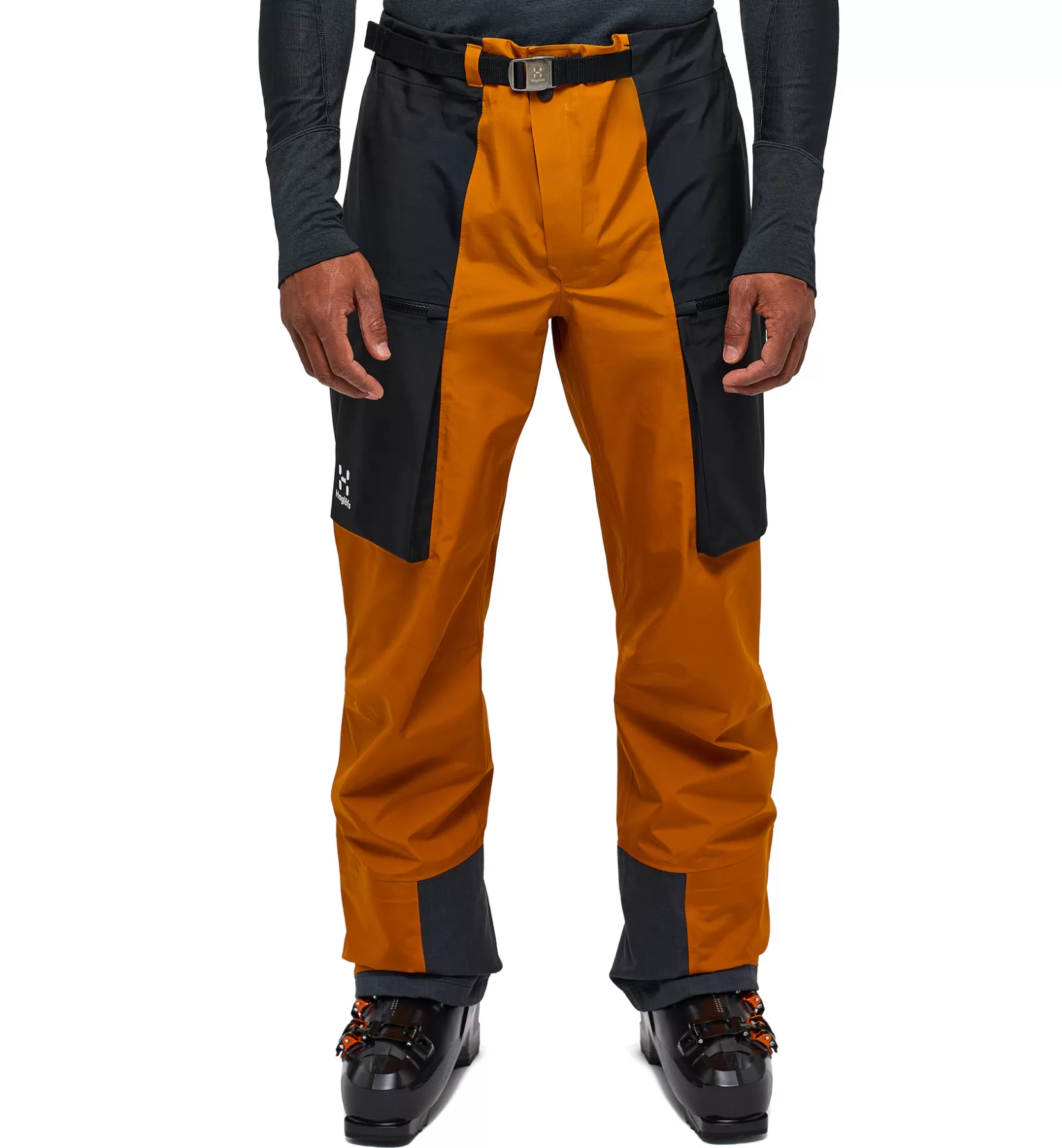 Online Vassi GTX Pant Men Trousers | Ski · Snowboarding