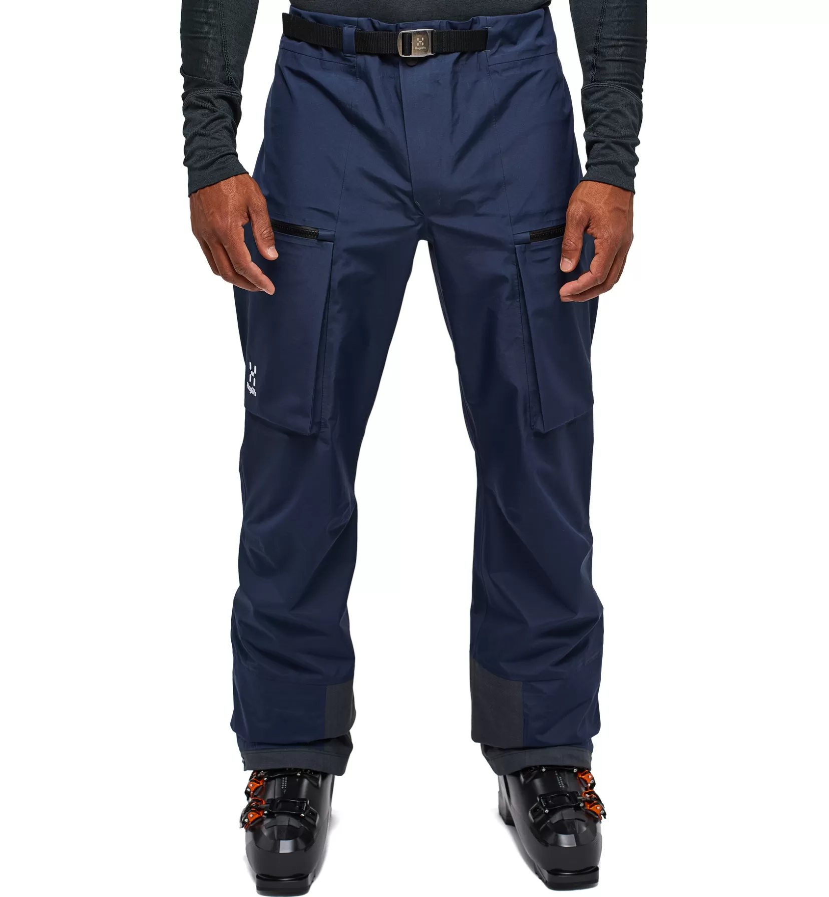 Discount Vassi GTX Pant Men Trousers | Ski · Snowboarding