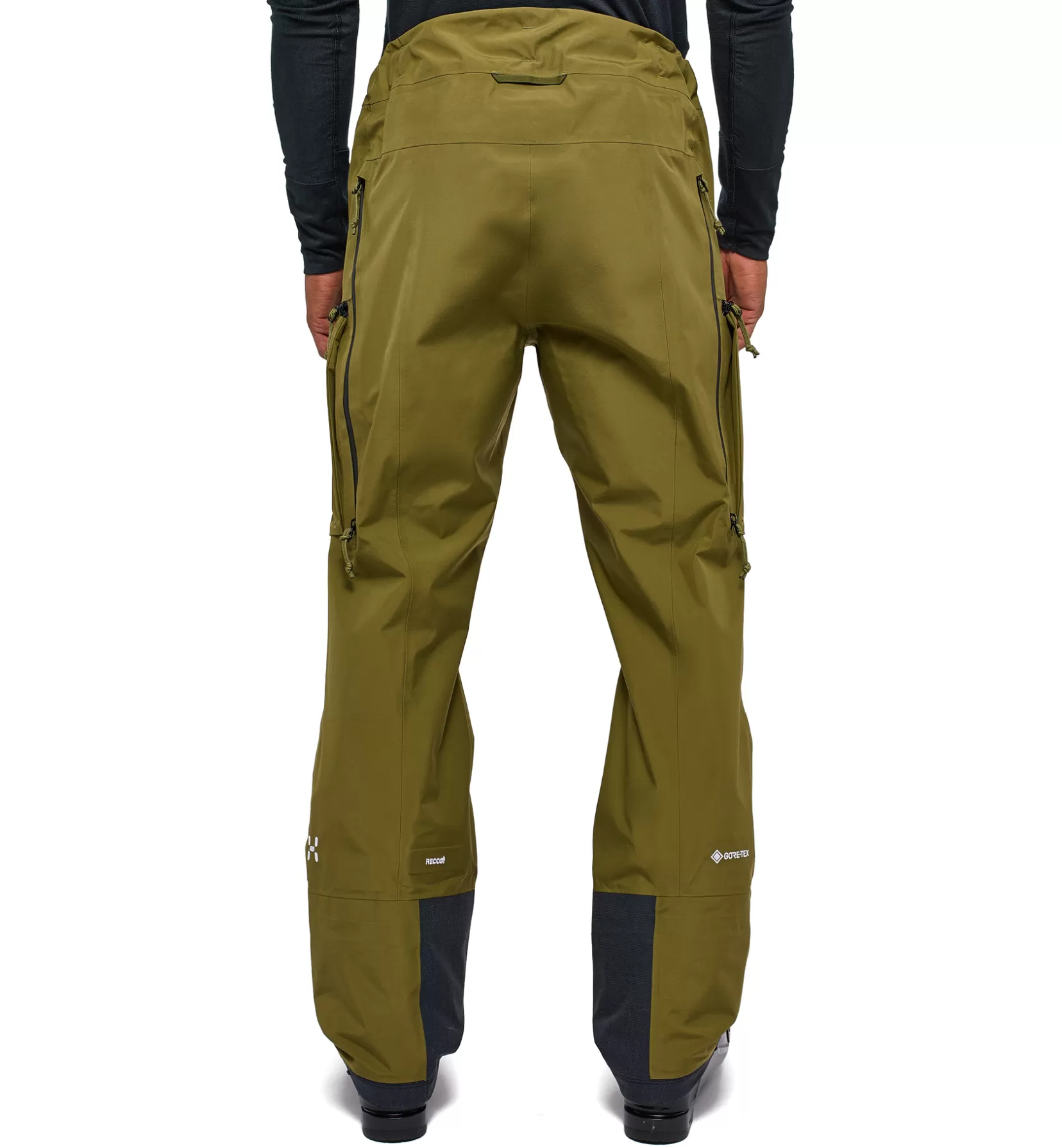Store Vassi GTX Pant Men Trousers | Ski · Snowboarding