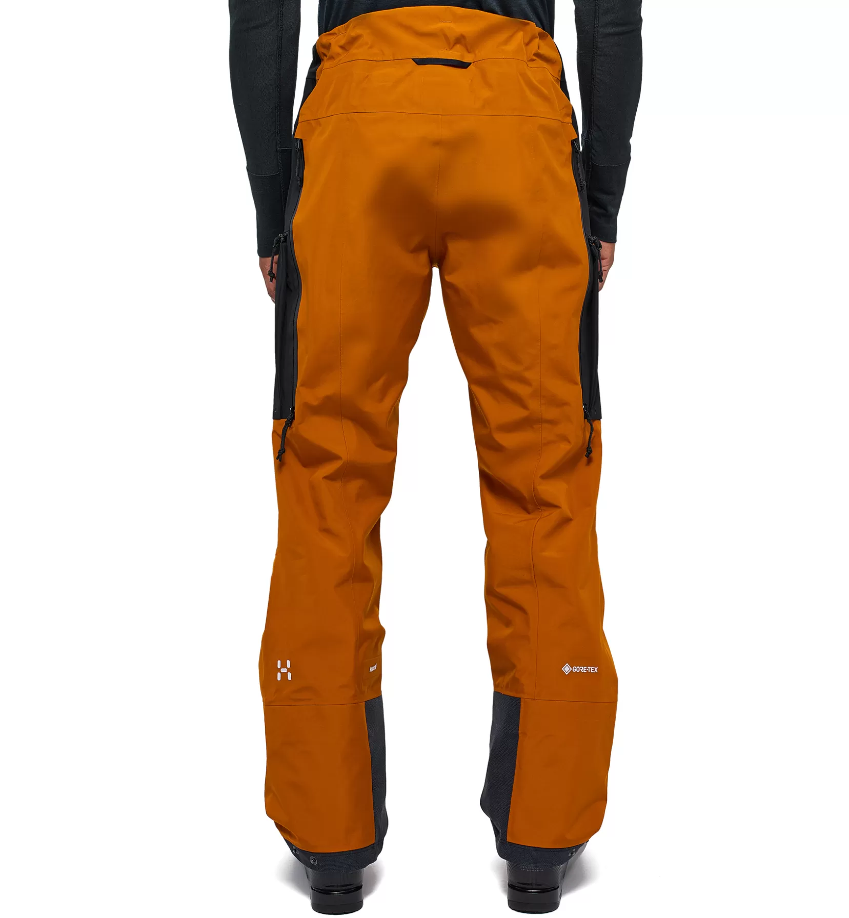 Online Vassi GTX Pant Men Trousers | Ski · Snowboarding