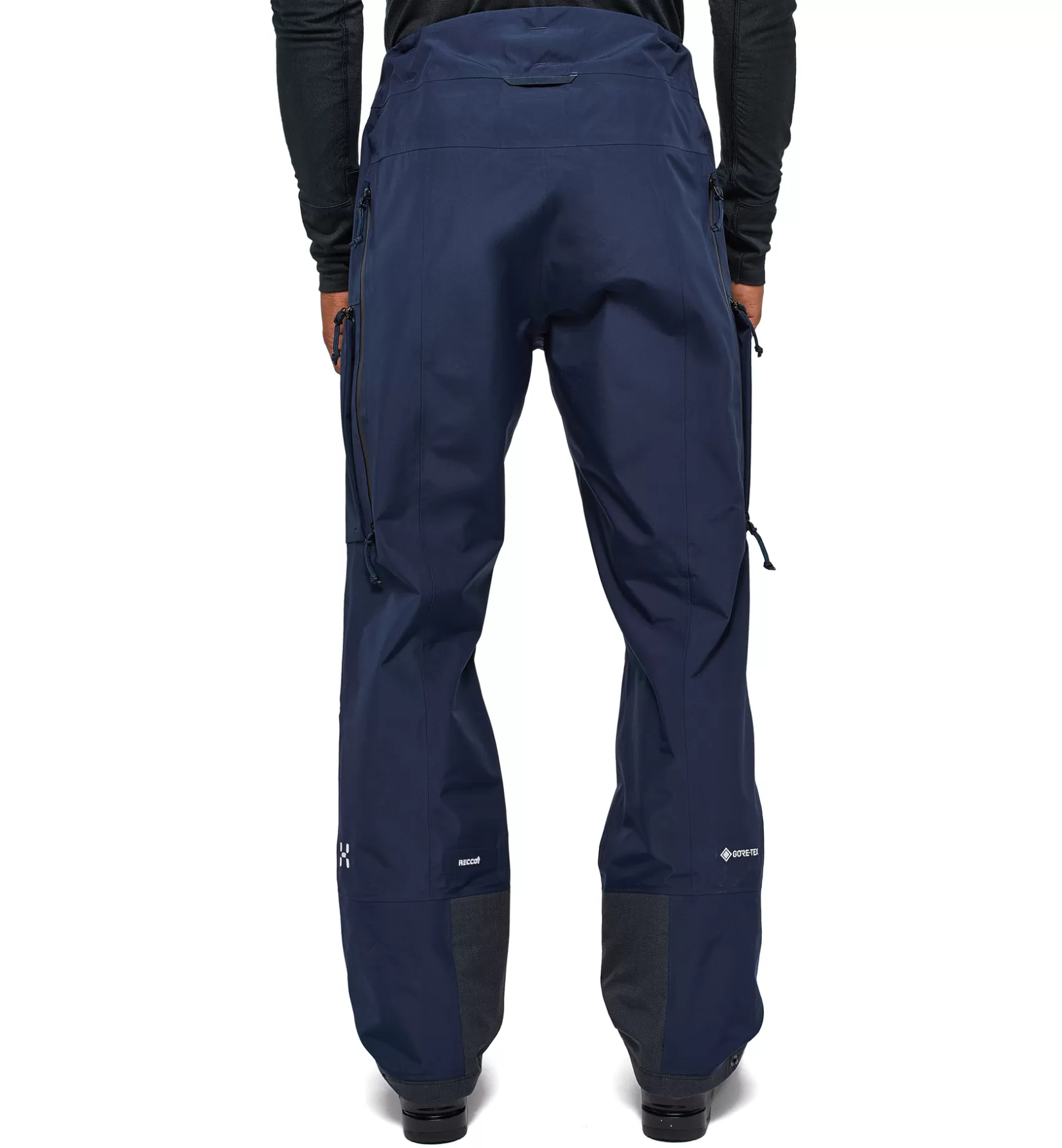 Discount Vassi GTX Pant Men Trousers | Ski · Snowboarding