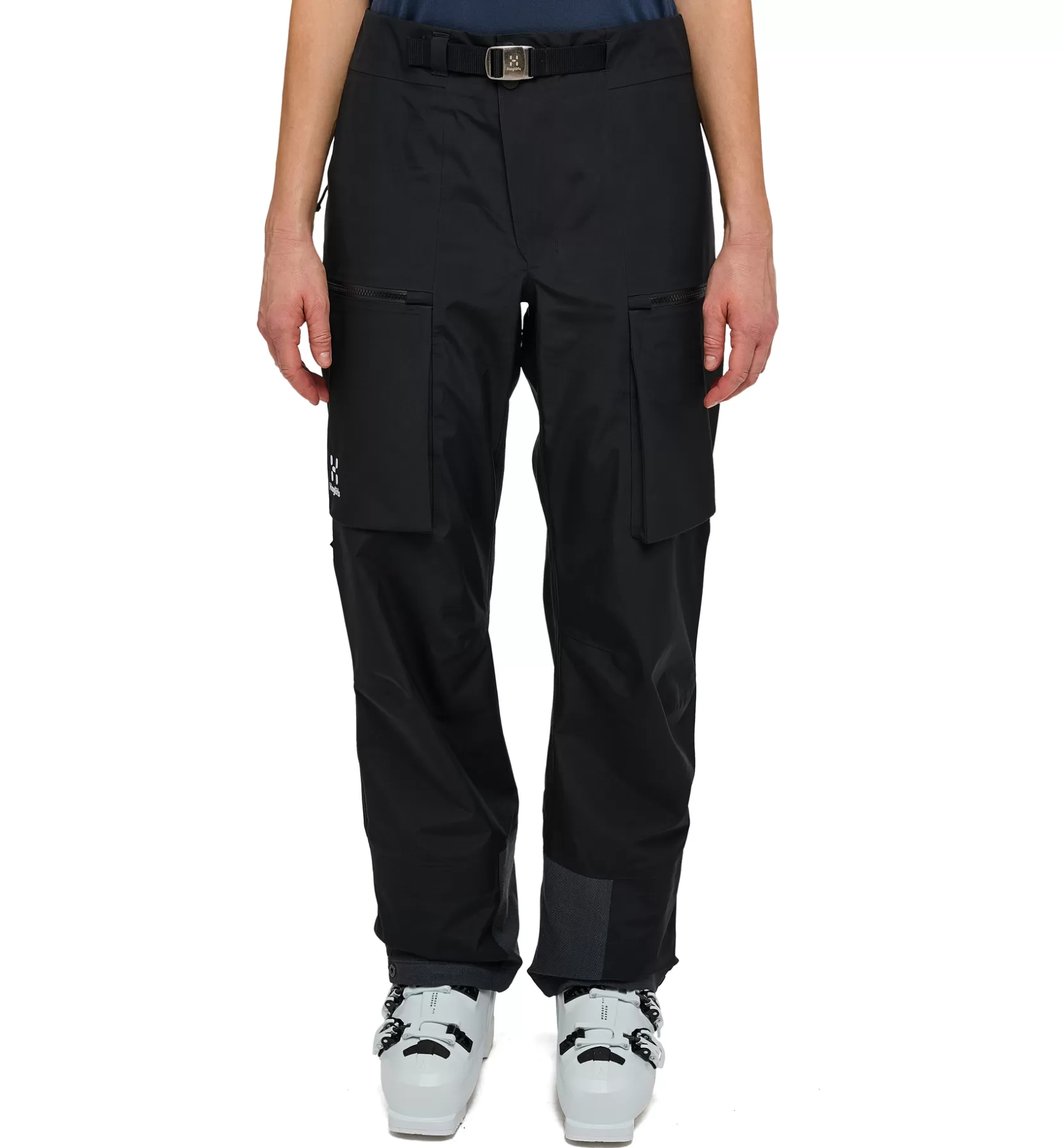 Best Vassi GTX Pant Women Women Trousers | Ski · Snowboarding