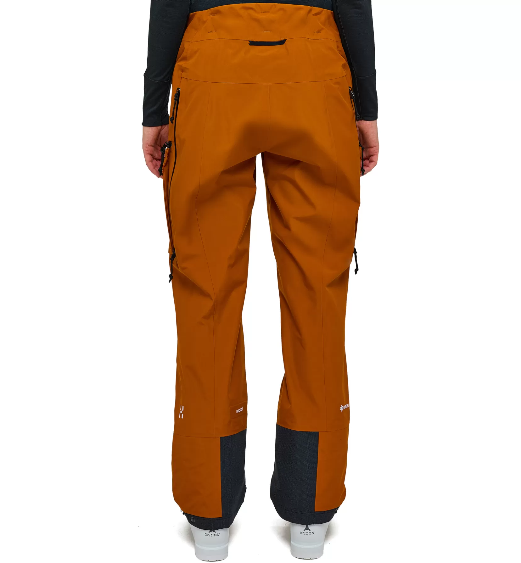 Outlet Vassi GTX Pant Women Women Trousers | Ski · Snowboarding