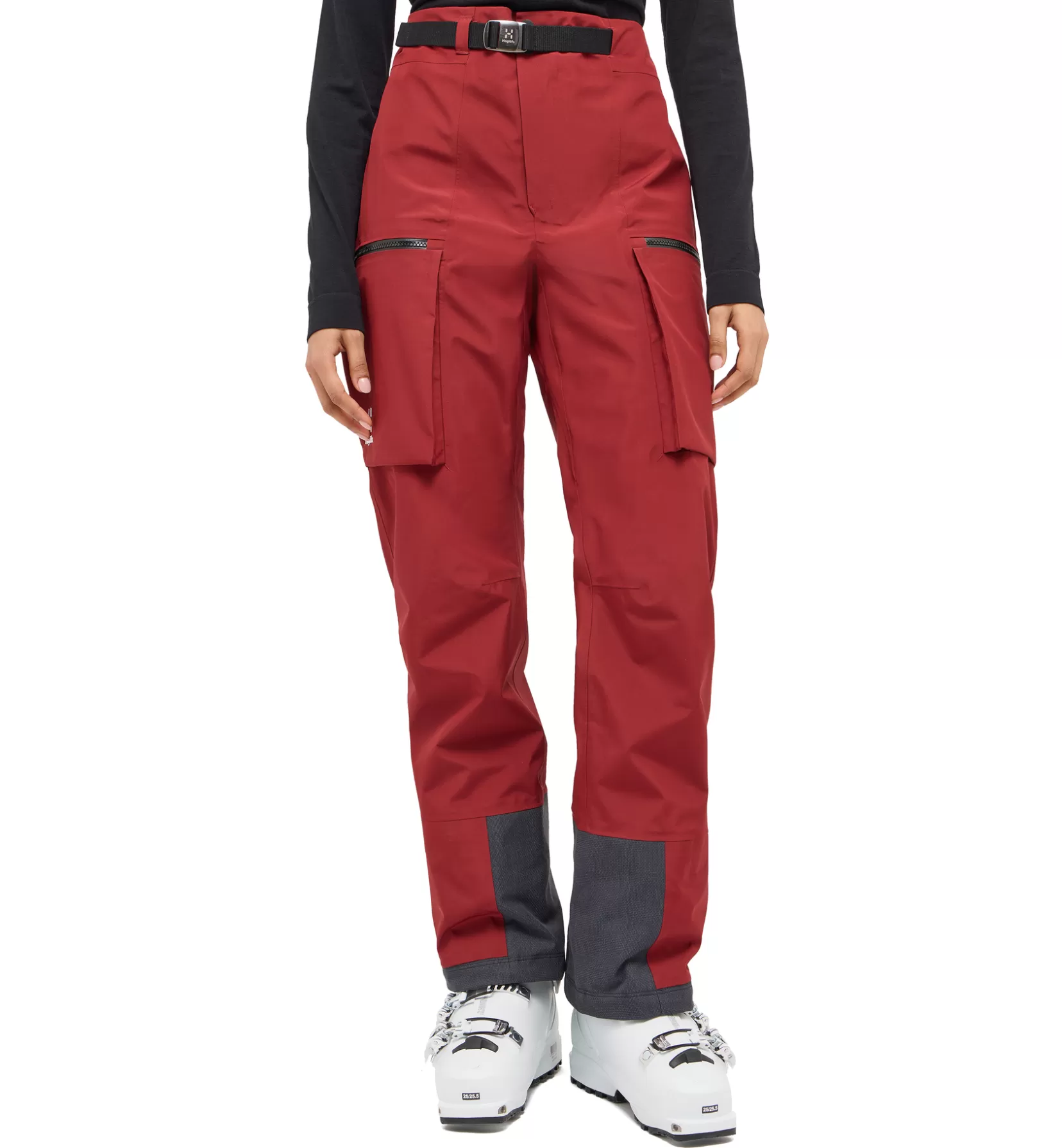 New Vassi GTX Pant Women Women Trousers | Ski · Snowboarding